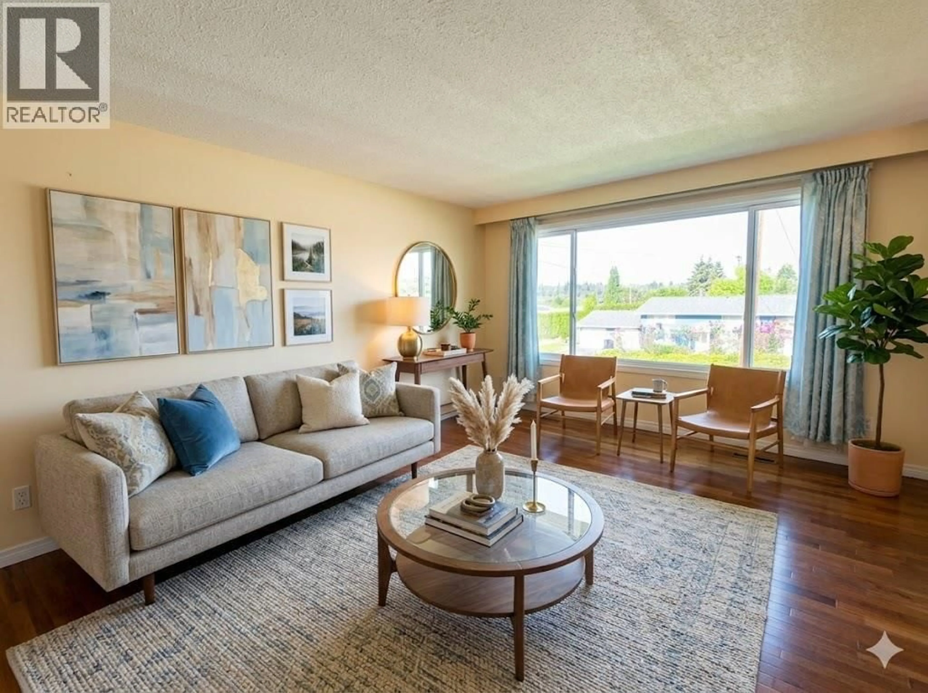 Living room with furniture, unknown for 835 CAMELIA ROAD, Kelowna British Columbia V1X3M9