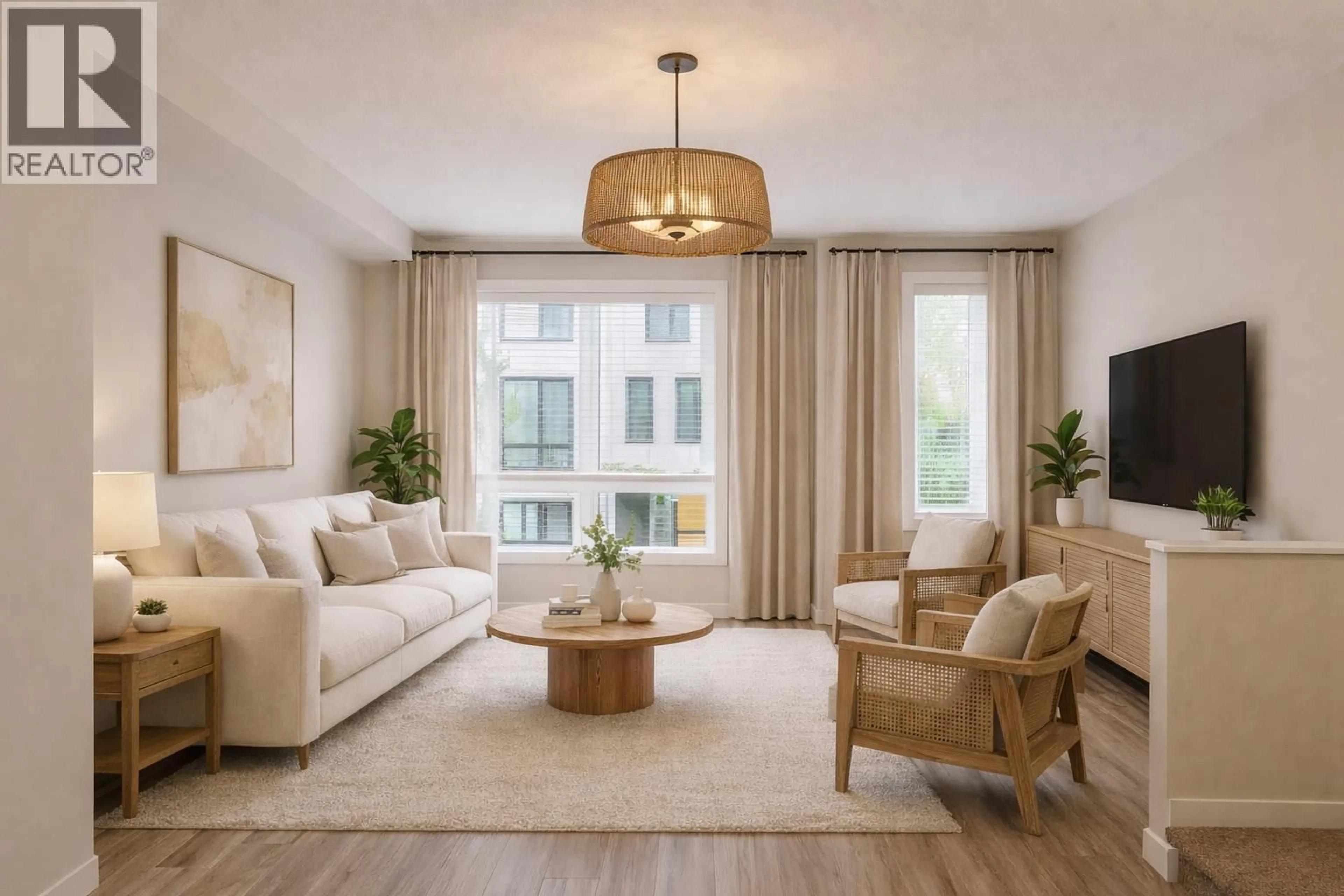 Living room with furniture, unknown for 62 - 170 CELANO CRESCENT, Kelowna British Columbia V1V0B6