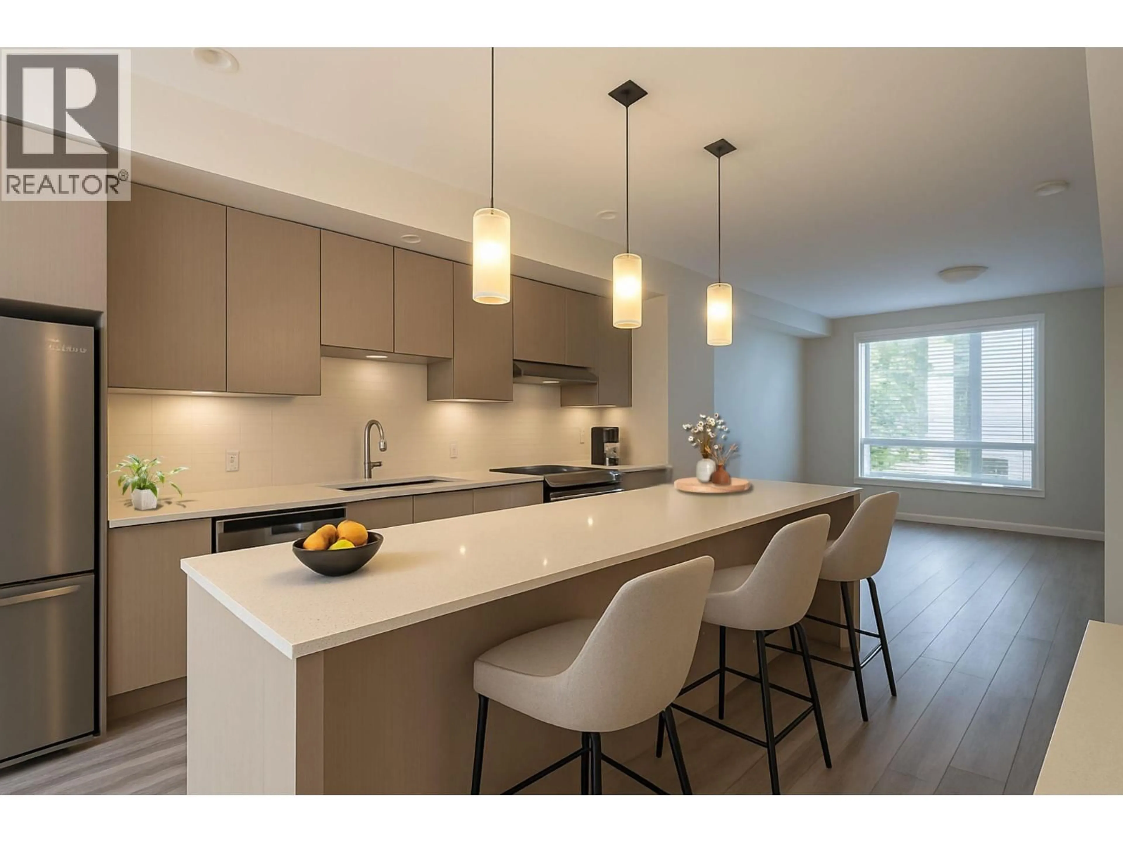 Open concept kitchen, unknown for 62 - 170 CELANO CRESCENT, Kelowna British Columbia V1V0B6
