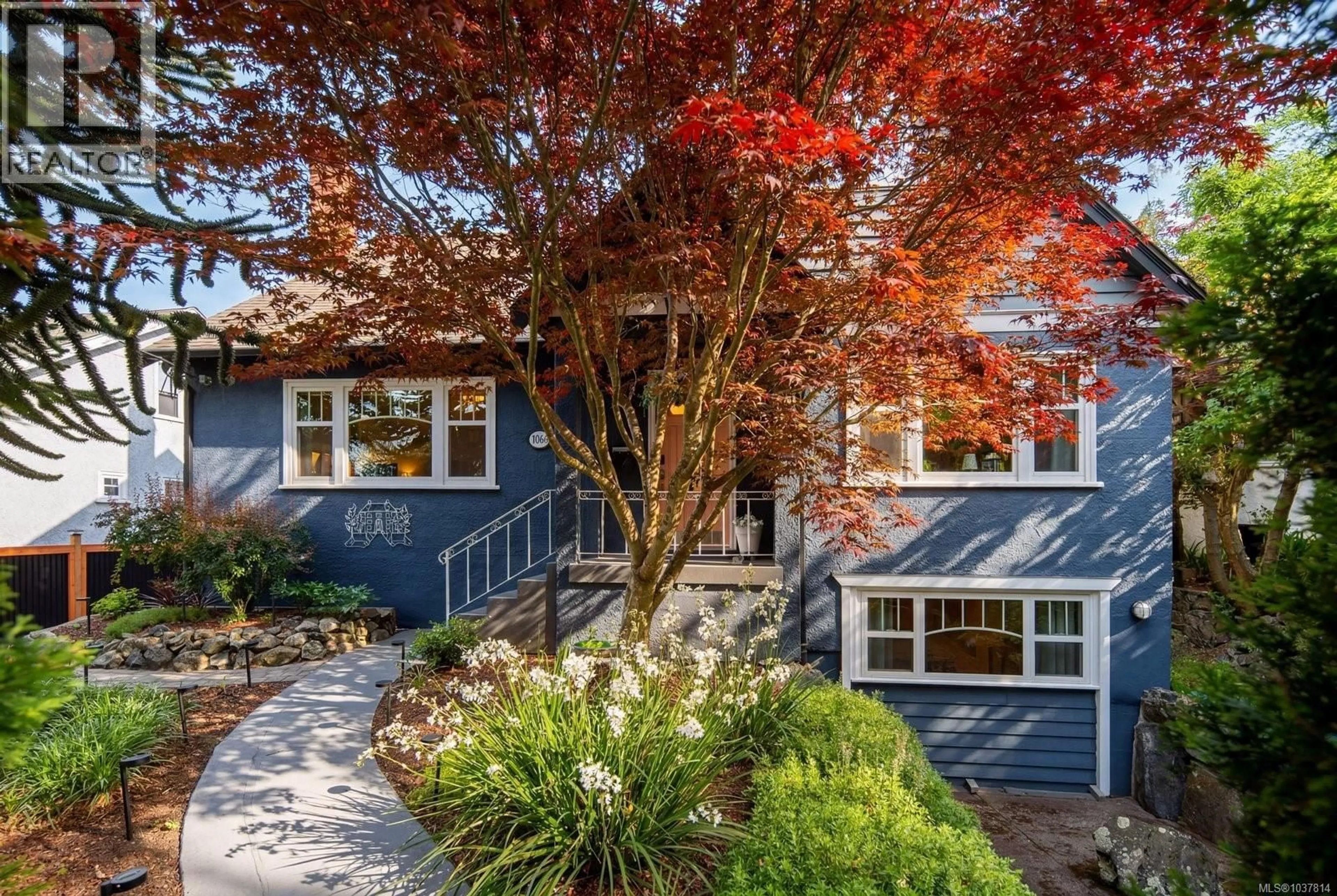 Unknown for 1066 FINLAYSON STREET, Victoria British Columbia V8T2T7
