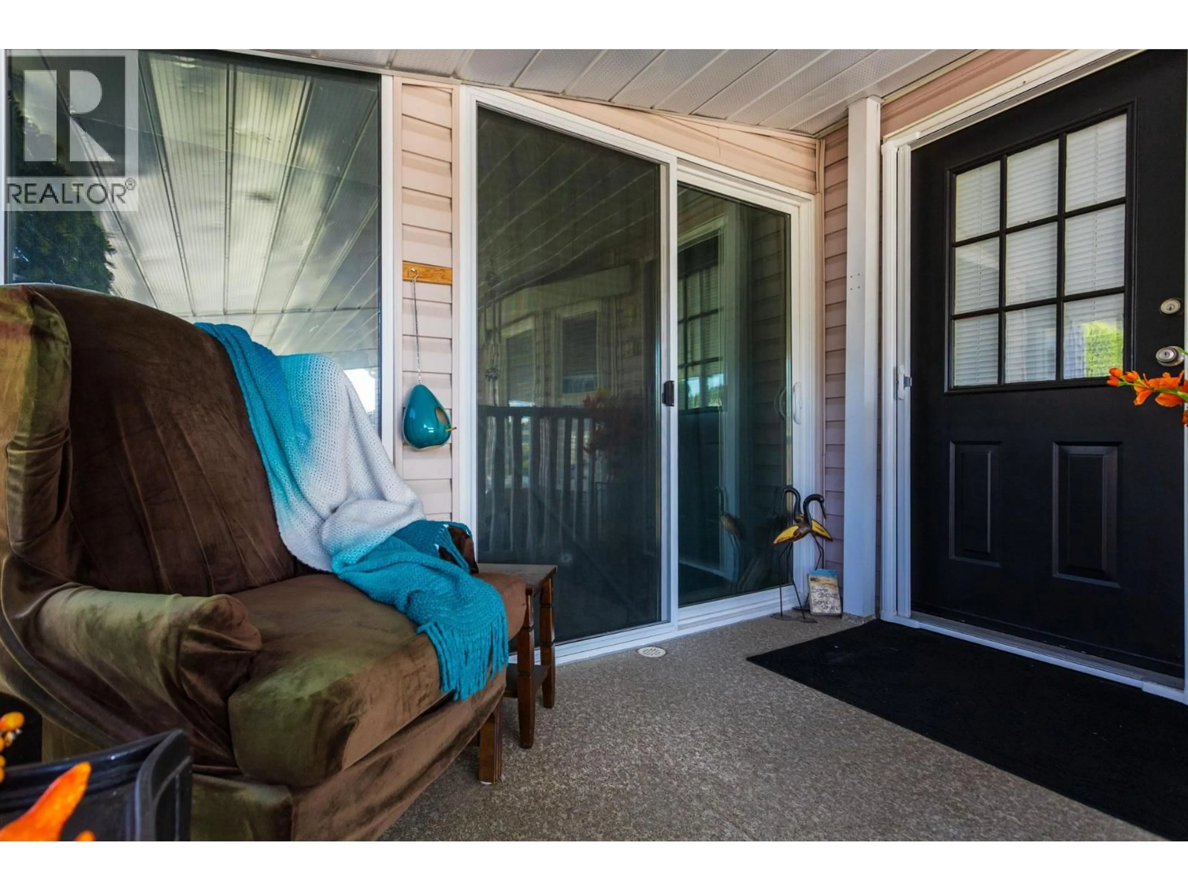 Indoor entryway for 23 - 1850 SHANNON LAKE ROAD, West Kelowna British Columbia V4T1L6