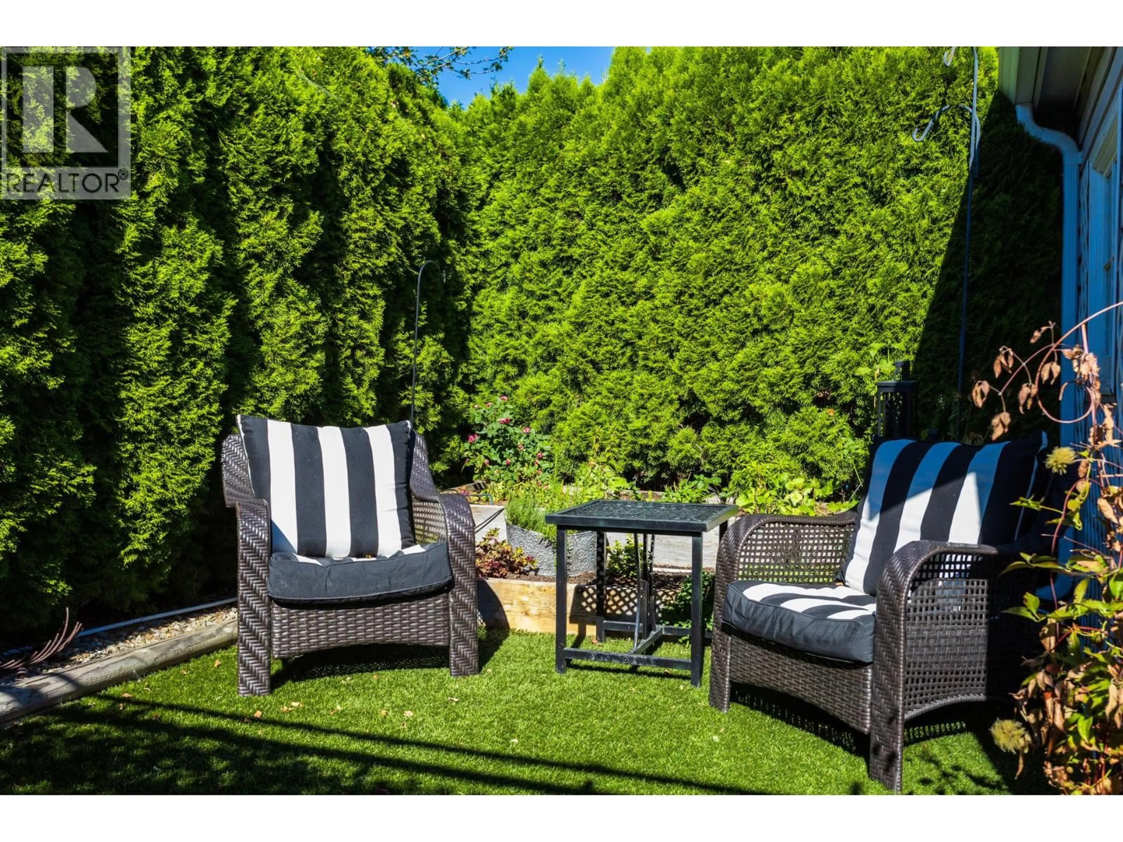 Patio, water/lake/river/ocean view for 23 - 1850 SHANNON LAKE ROAD, West Kelowna British Columbia V4T1L6