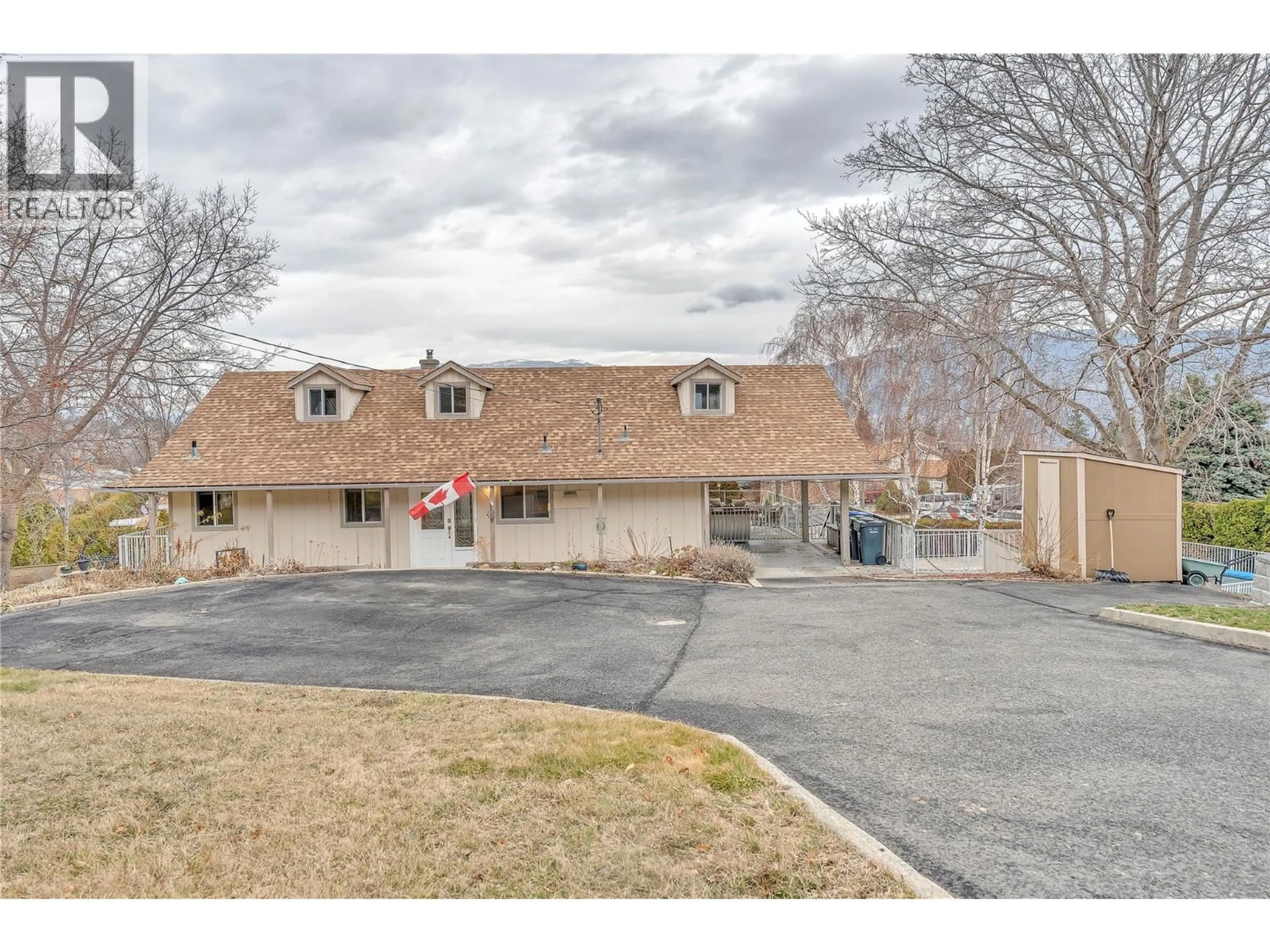 Unknown for 12203 GIANTS HEAD ROAD, Summerland British Columbia V0H1Z7