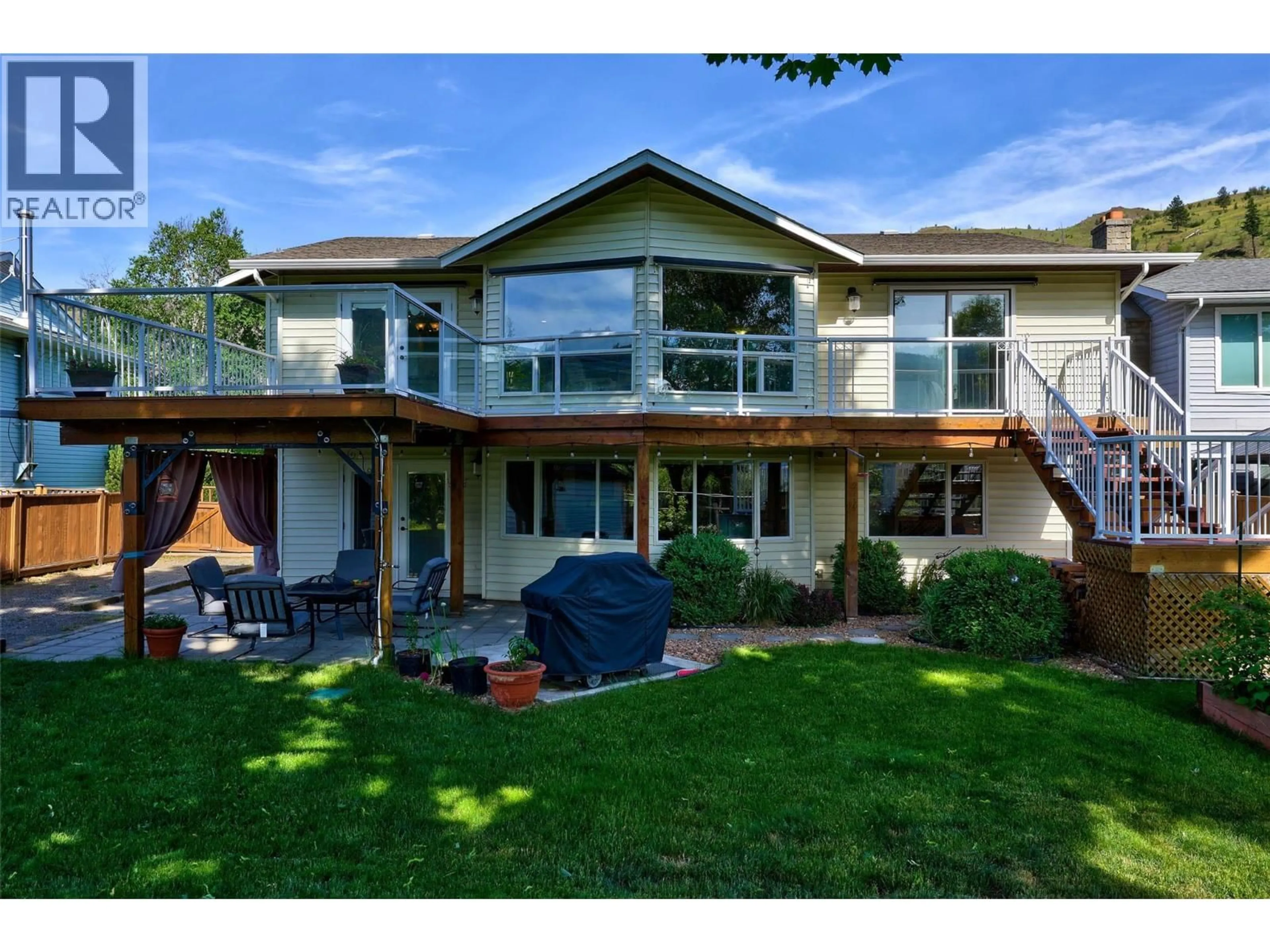 Unknown for 4061 DAVIE ROAD, Kamloops British Columbia V2H1K8