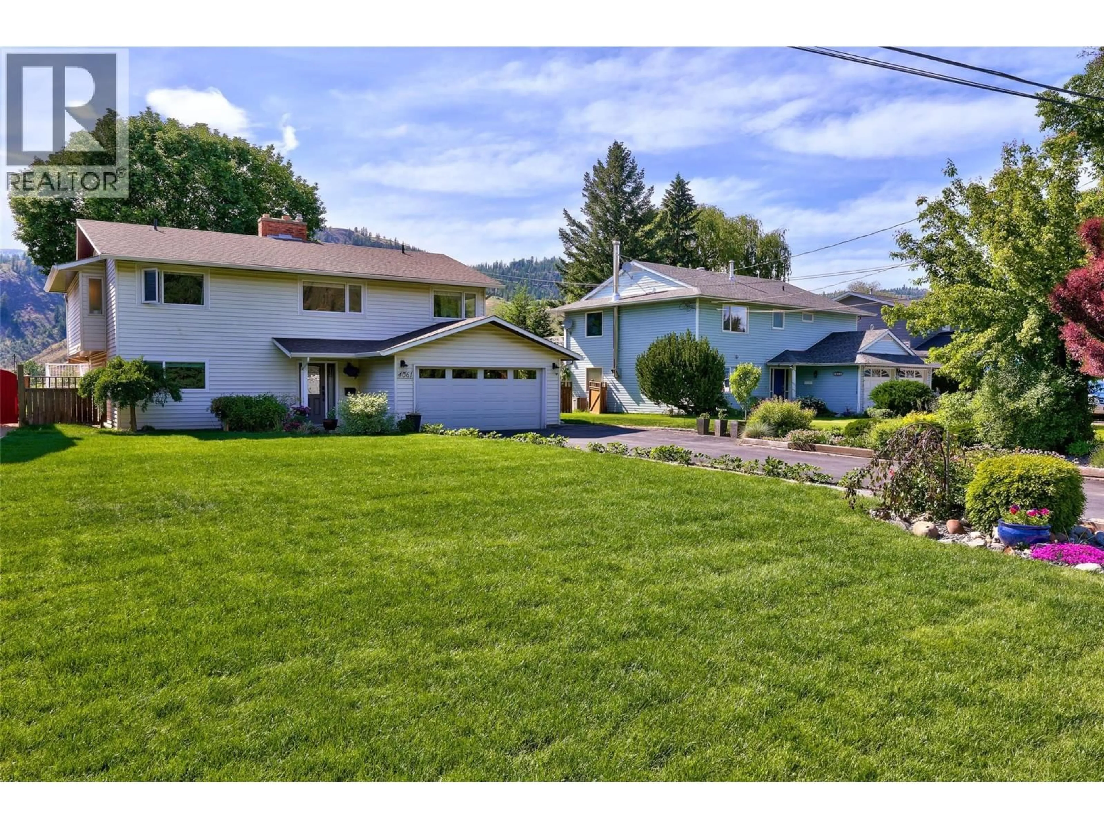 Unknown for 4061 DAVIE ROAD, Kamloops British Columbia V2H1K8