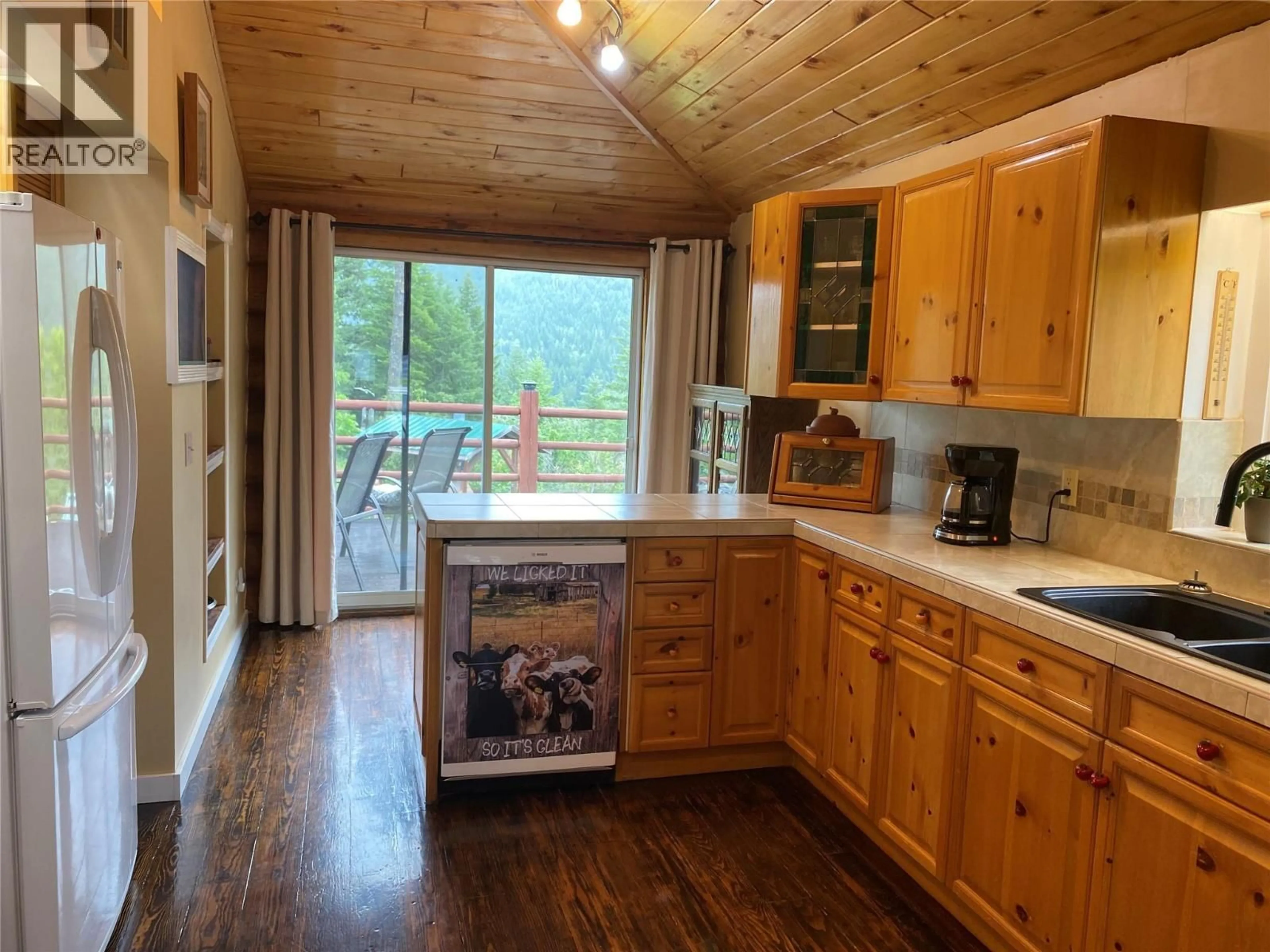 Unknown for 4405 ERIE ROSS-SPUR ROAD, Salmo British Columbia V0G1L1