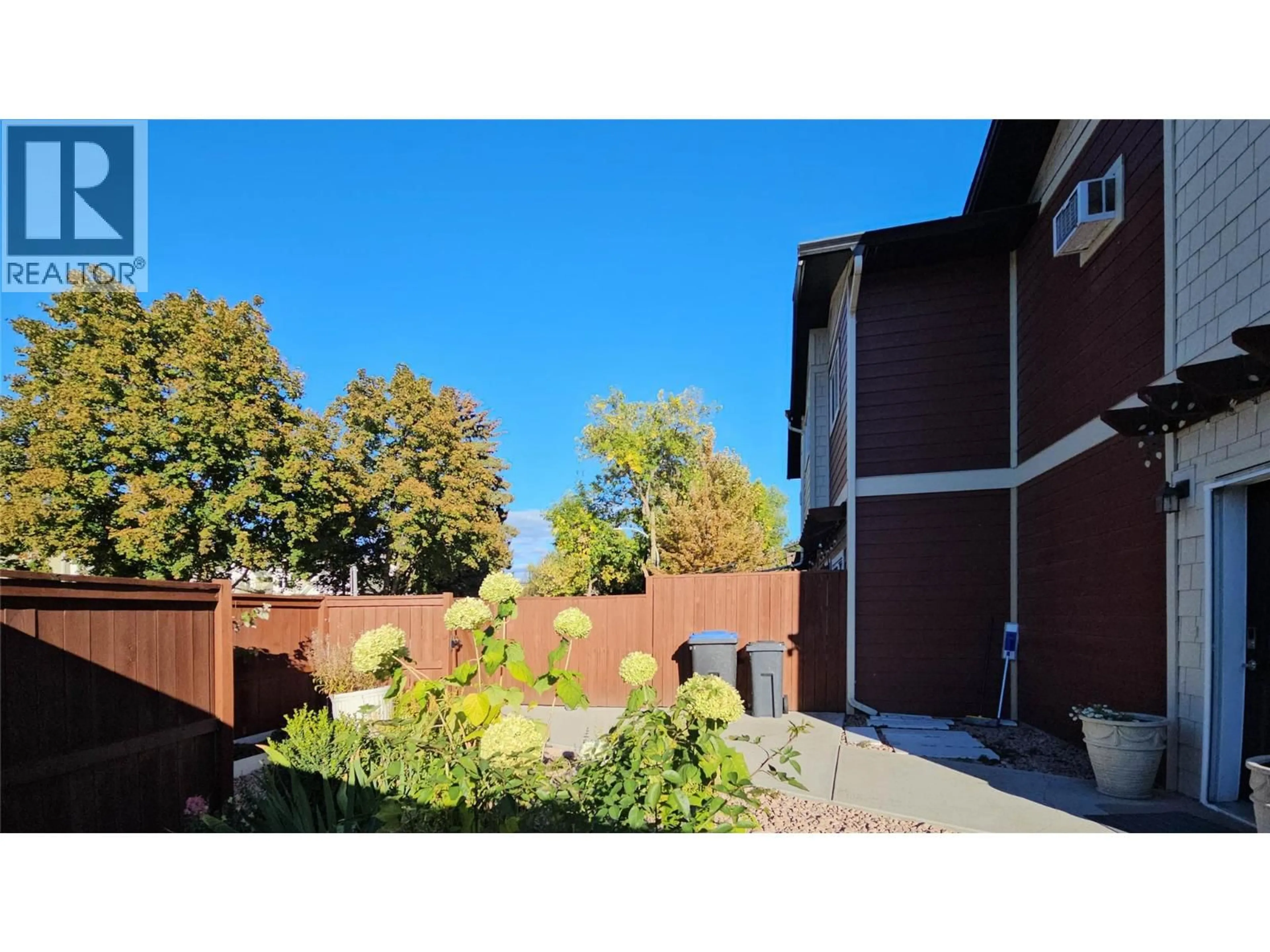 Patio, unknown for 4 - 505 FRANCIS AVENUE, Kelowna British Columbia V1Y5G4
