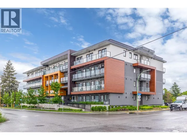 PH9 - 345 DOUGALL ROAD, Kelowna
