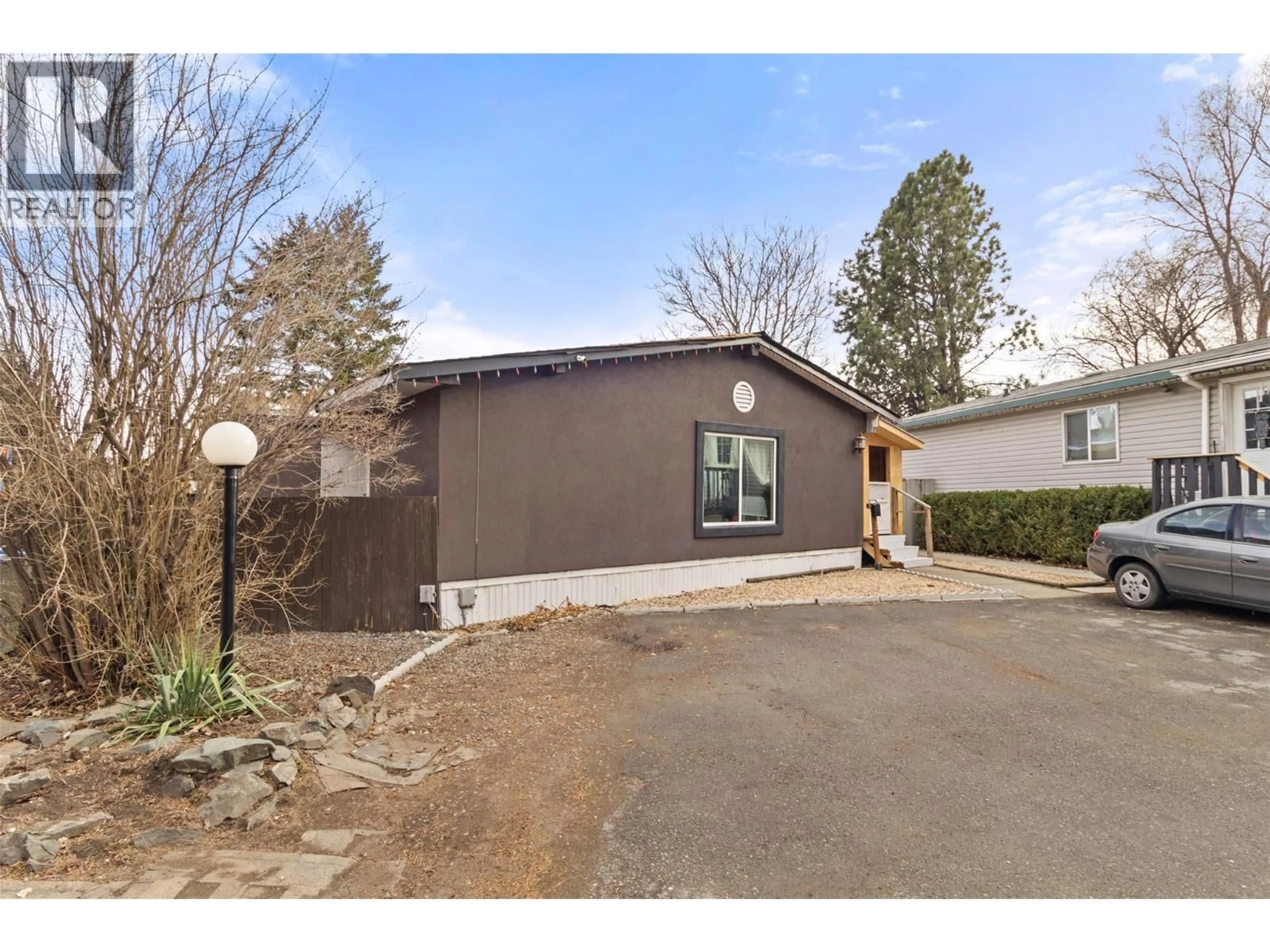 Unknown for 105 - 2401 ORD ROAD, Kamloops British Columbia V2B7V8