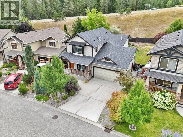 982 PARET CRESCENT, Kelowna 2