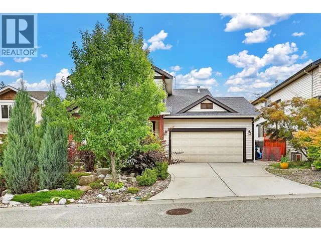 982 PARET CRESCENT, Kelowna 4