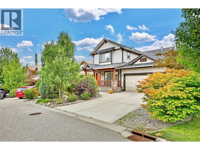 982 PARET CRESCENT, Kelowna 5