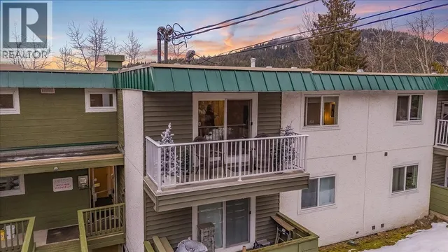 404 - 1611 NICKLEPLATE ROAD, Rossland 2