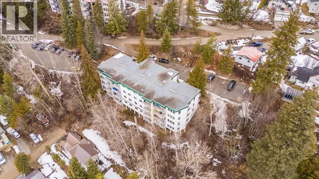 404 - 1611 NICKLEPLATE ROAD, Rossland 5
