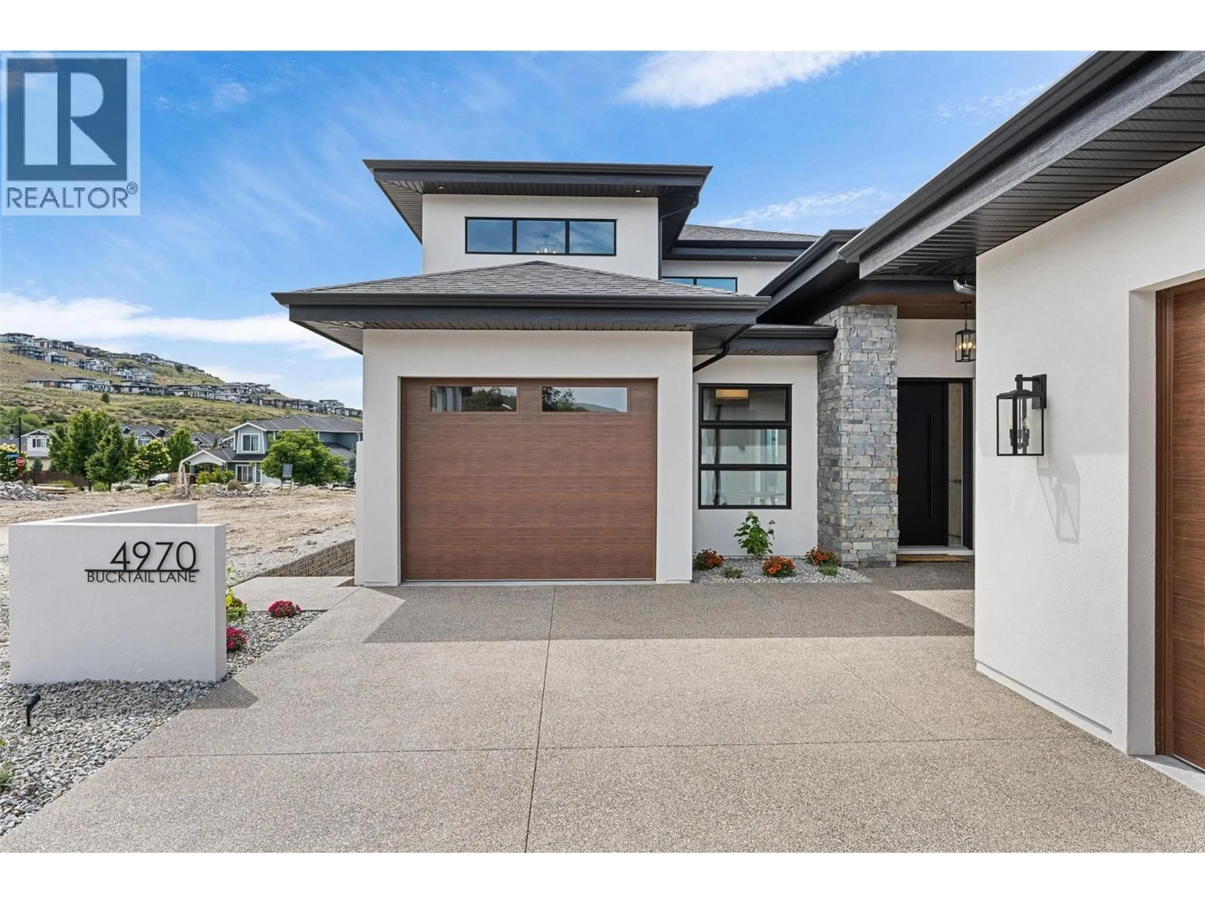 Unknown for 4970 BUCKTAIL LANE, Kelowna British Columbia V1W5L3