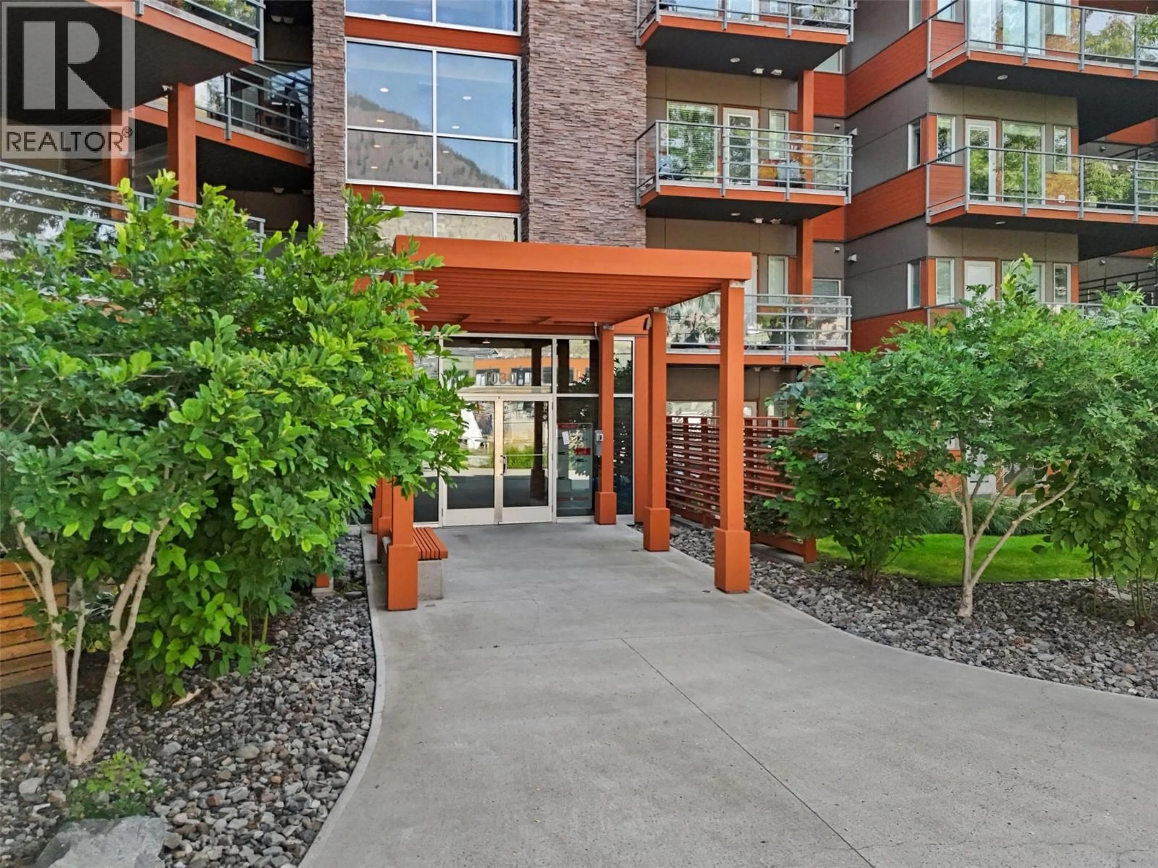 Unknown for 2411 - 1030 TALASA WAY, Kamloops British Columbia V2H0C3