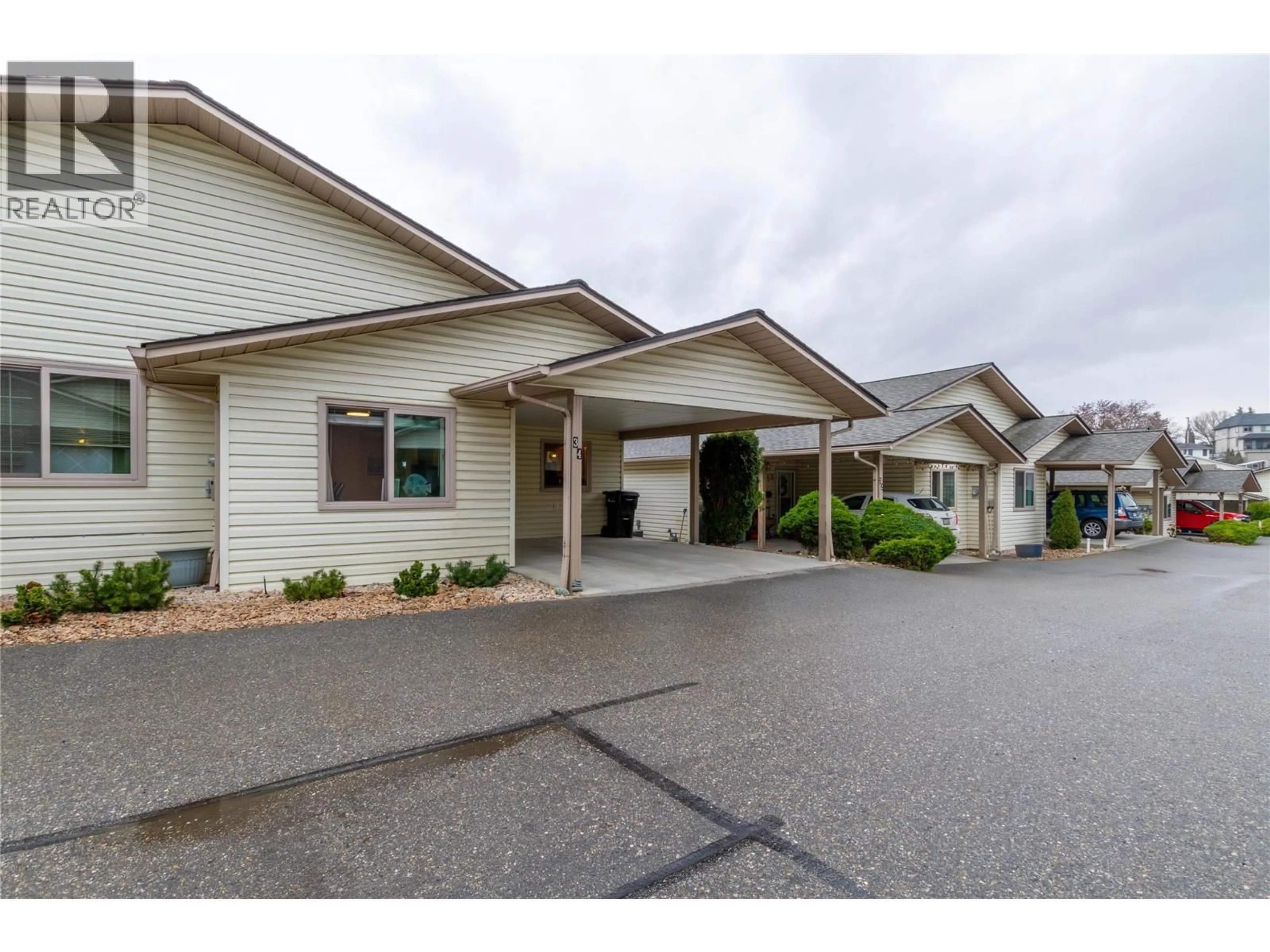 Unknown for 34 - 4303 27 AVENUE, Vernon British Columbia V1T6L2