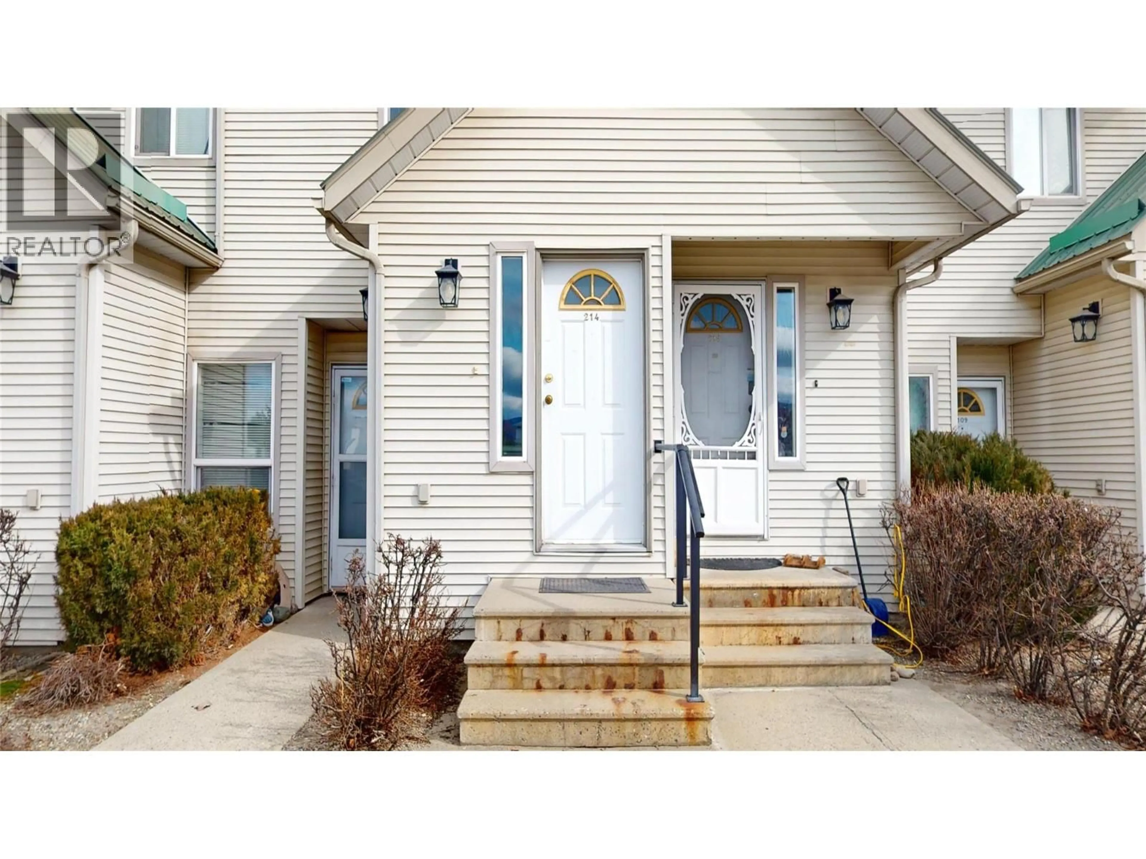 Unknown for 214 - 1004 23RD AVENUE NORTH, Cranbrook British Columbia V1C6P9