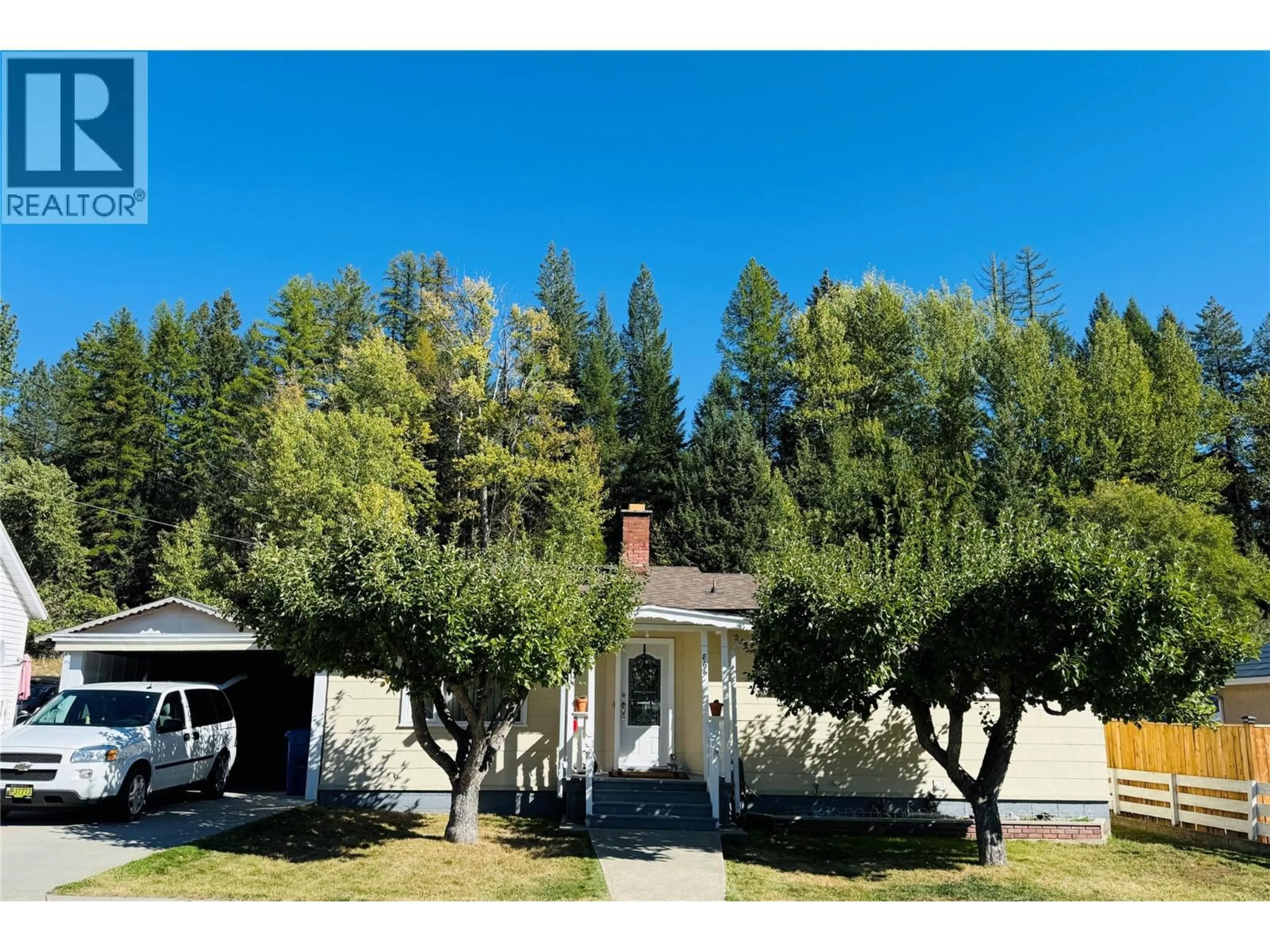 Unknown for 866 ROTARY DRIVE, Kimberley British Columbia V1A1E6