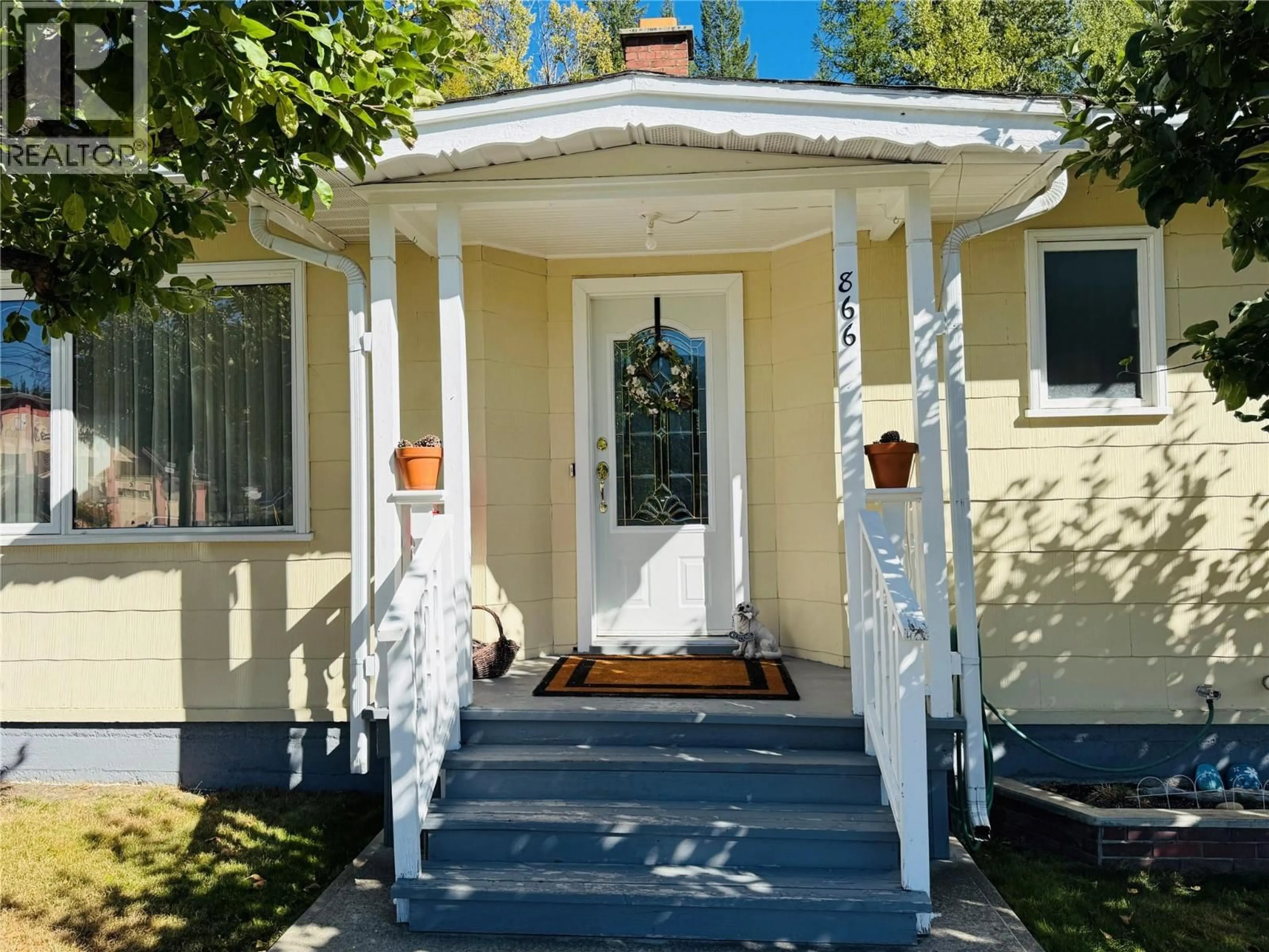 Unknown for 866 ROTARY DRIVE, Kimberley British Columbia V1A1E6