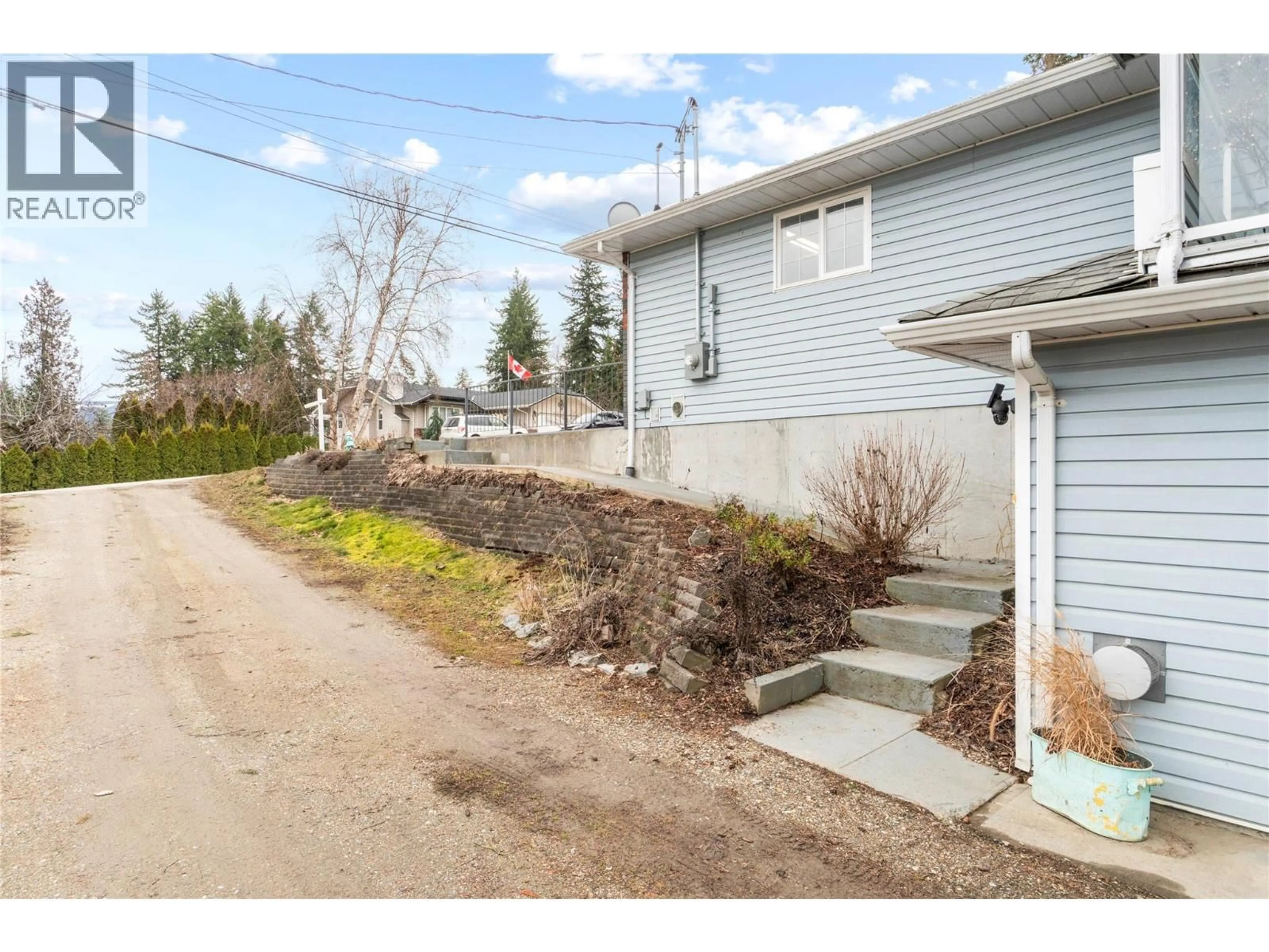 Unknown for 2373 FOREST DRIVE, Blind Bay British Columbia V0E1H2