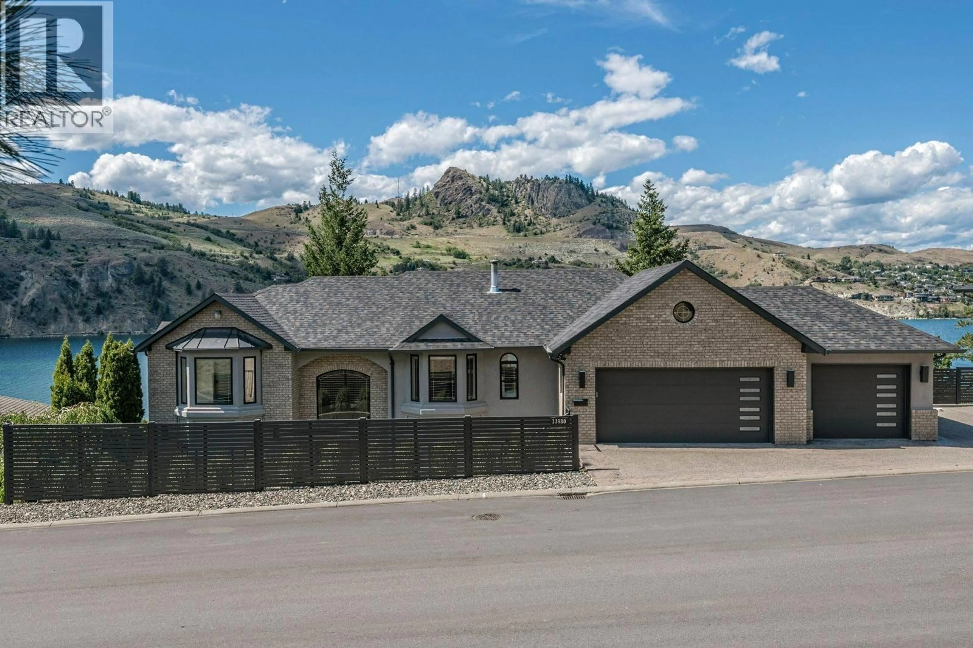 Unknown for 13980 PONDEROSA WAY, Coldstream British Columbia V1B1A4