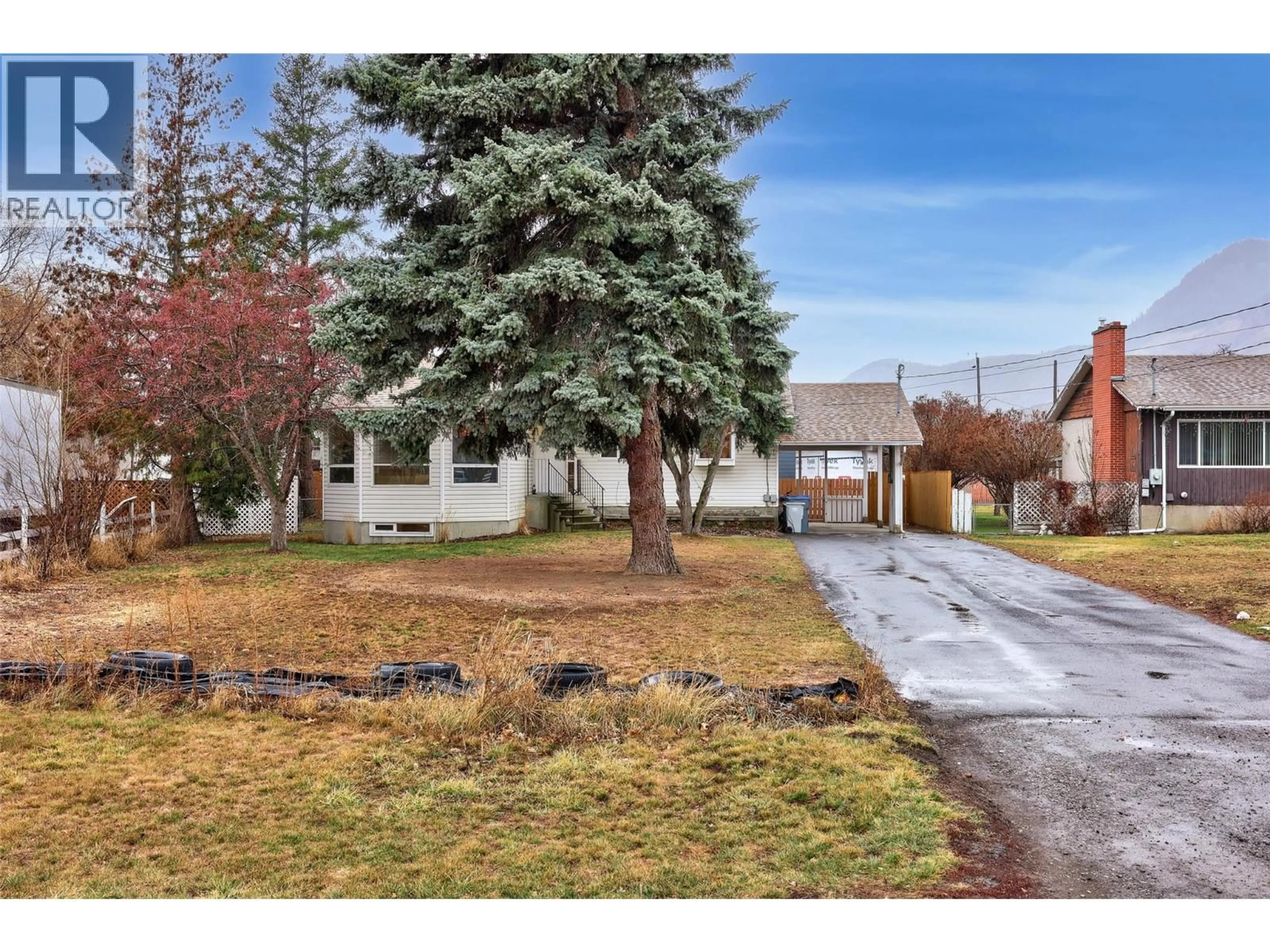 Unknown for 2570 THOMPSON DRIVE, Kamloops British Columbia V2C4L4