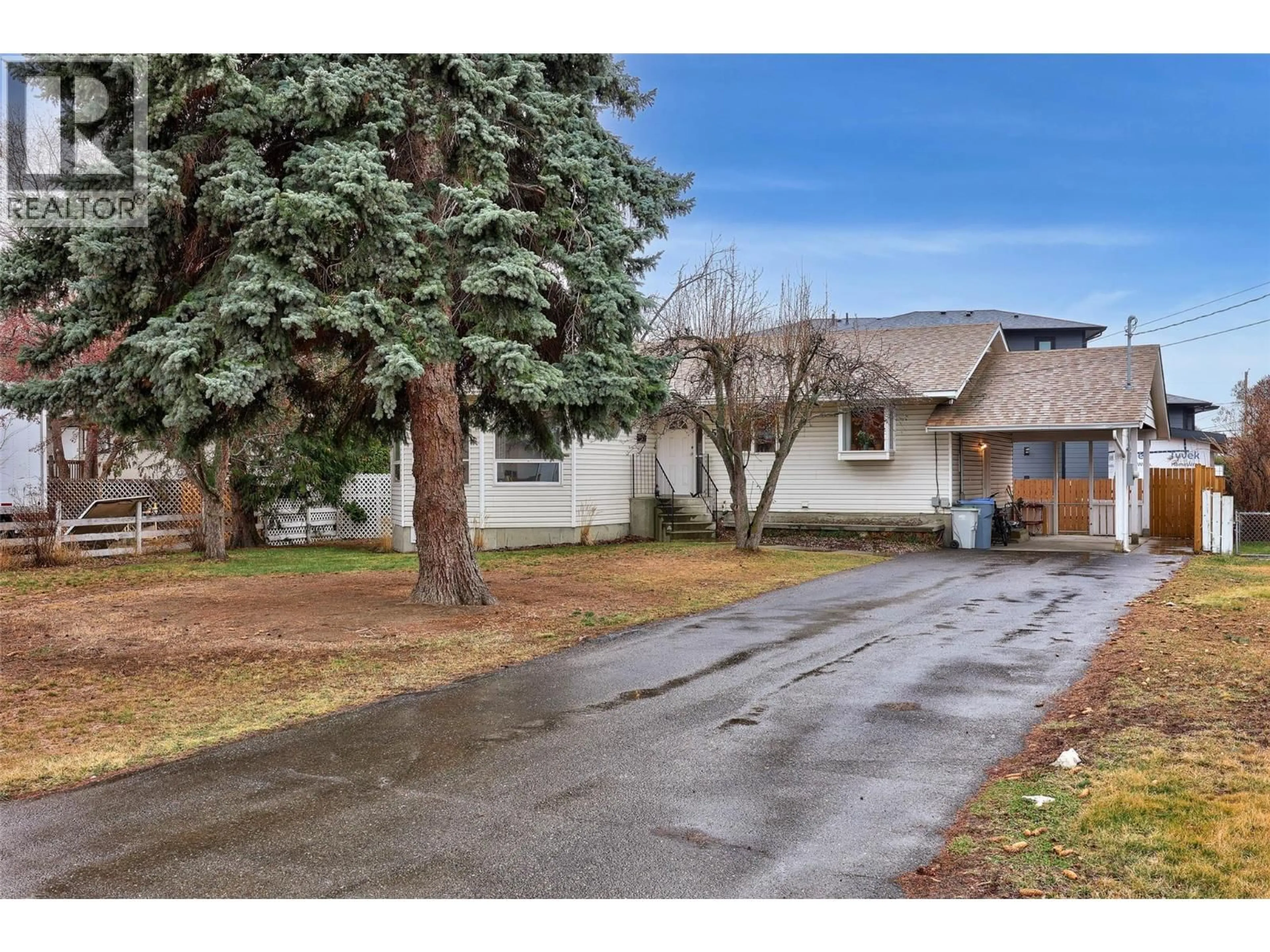 Unknown for 2570 THOMPSON DRIVE, Kamloops British Columbia V2C4L4