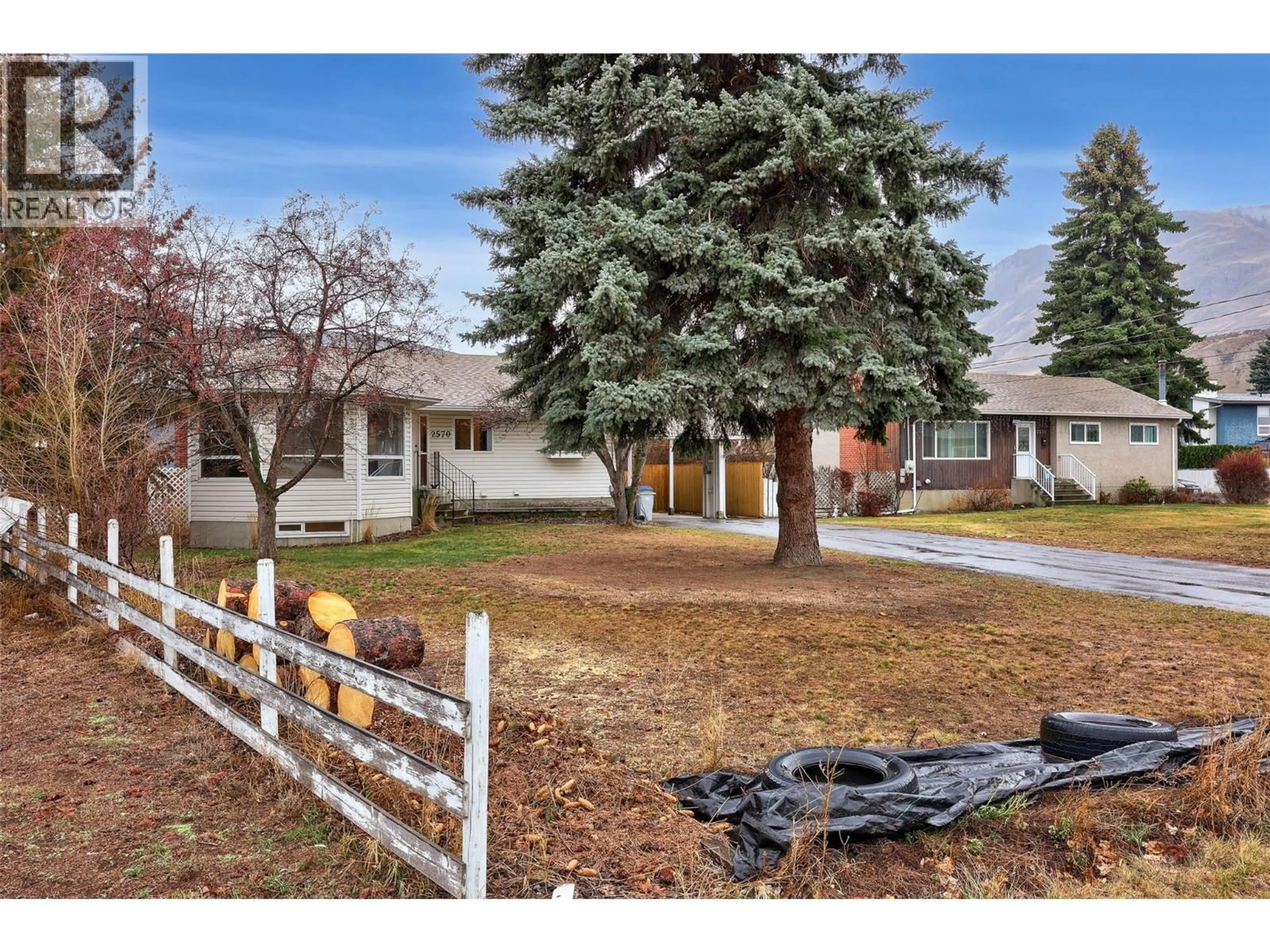 Unknown for 2570 THOMPSON DRIVE, Kamloops British Columbia V2C4L4