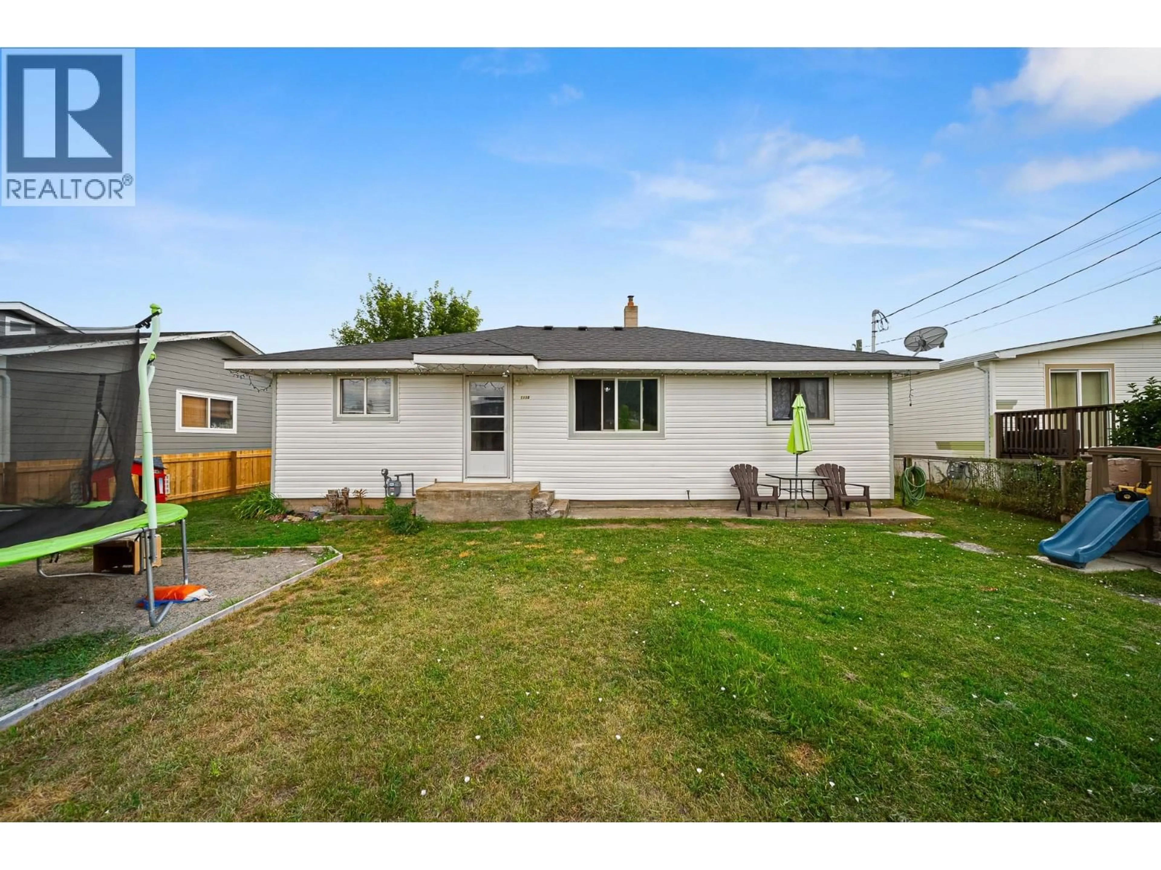 Unknown for 1950 HILL STREET, Merritt British Columbia V1K1L4