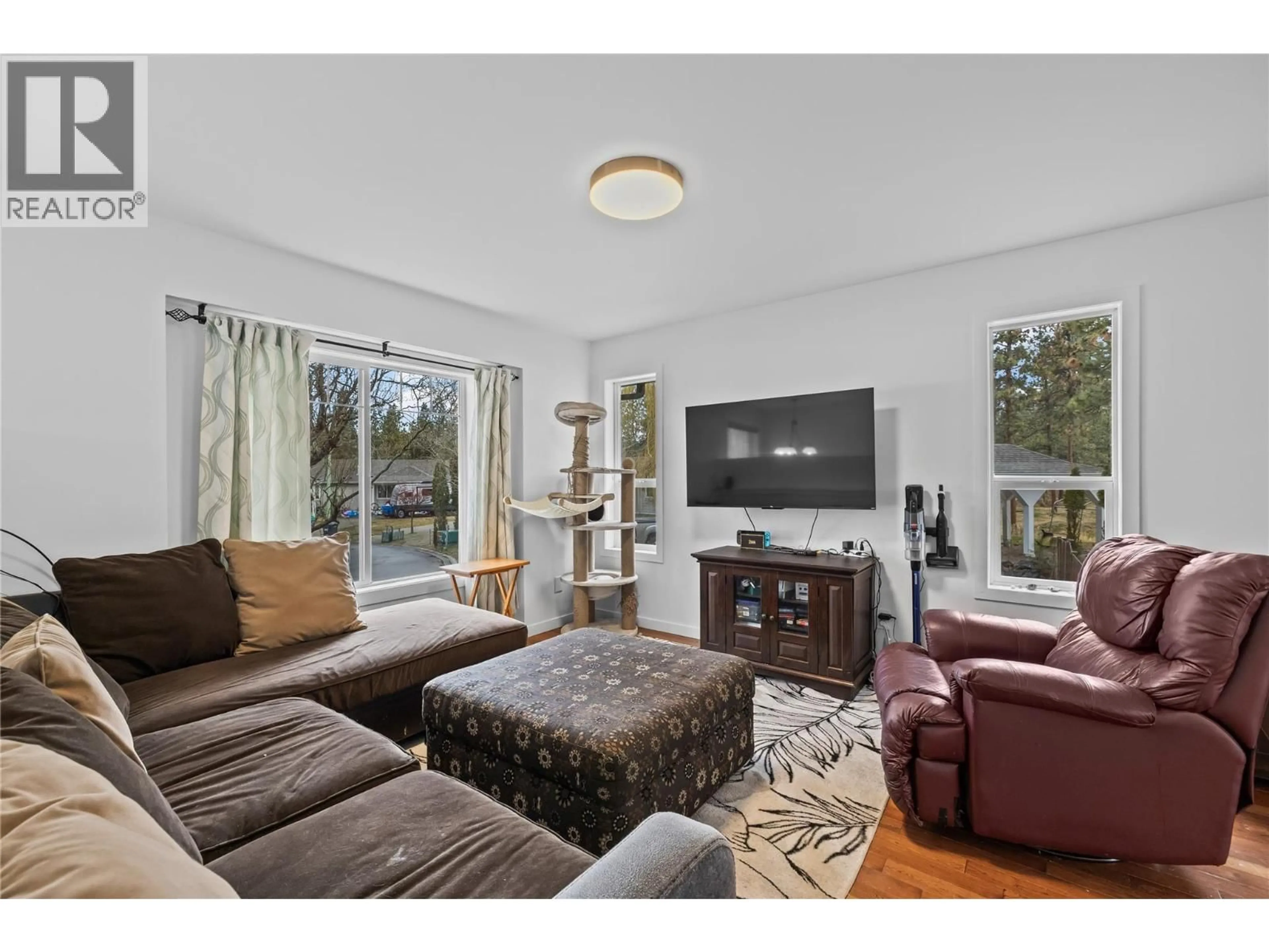 Living room with furniture, unknown for 2010 PORCUPINE COURT, Westbank British Columbia V4T2H5