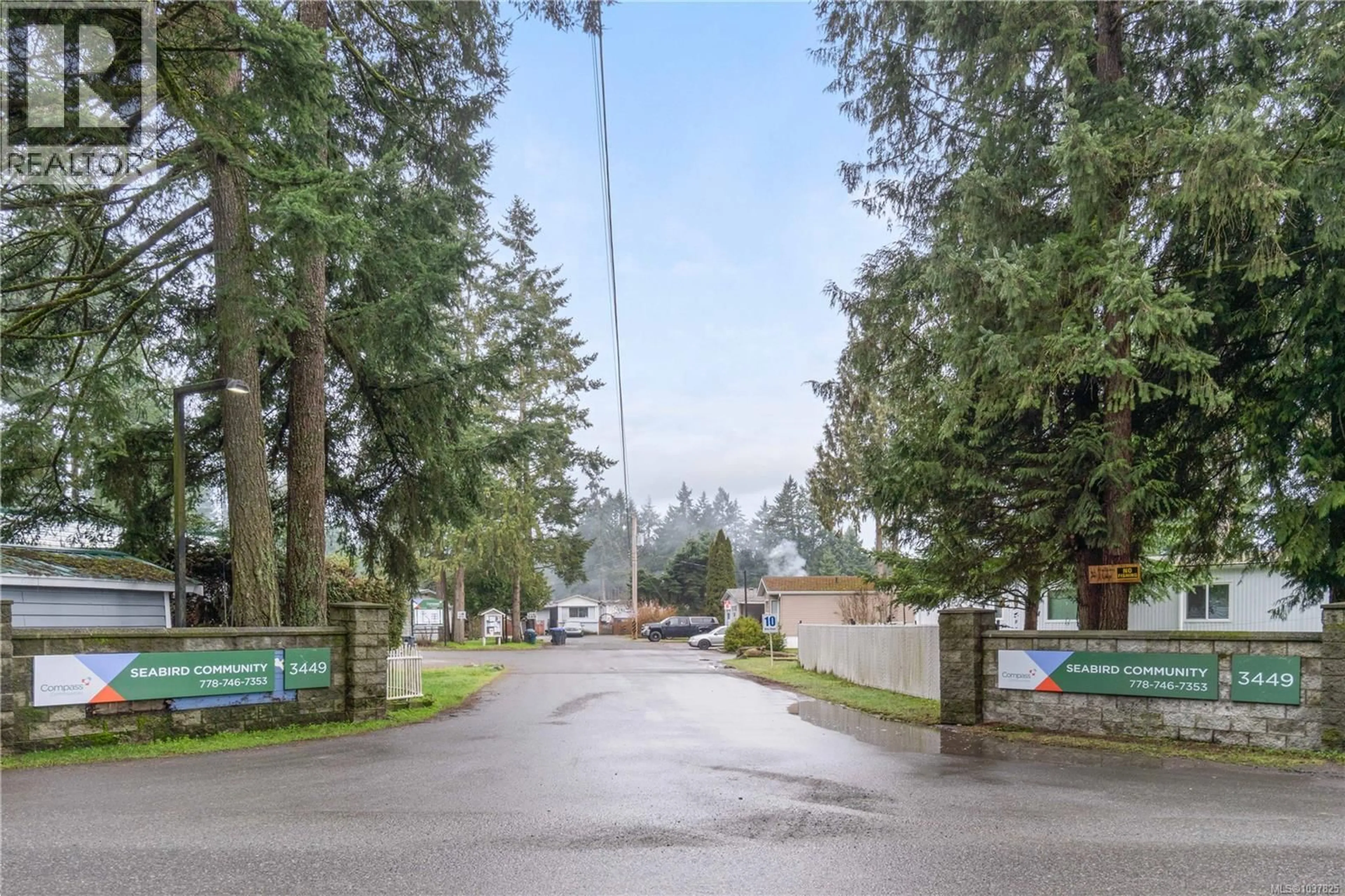Unknown for 26 - 3449 HALLBERG ROAD, Nanaimo British Columbia V9G1L2