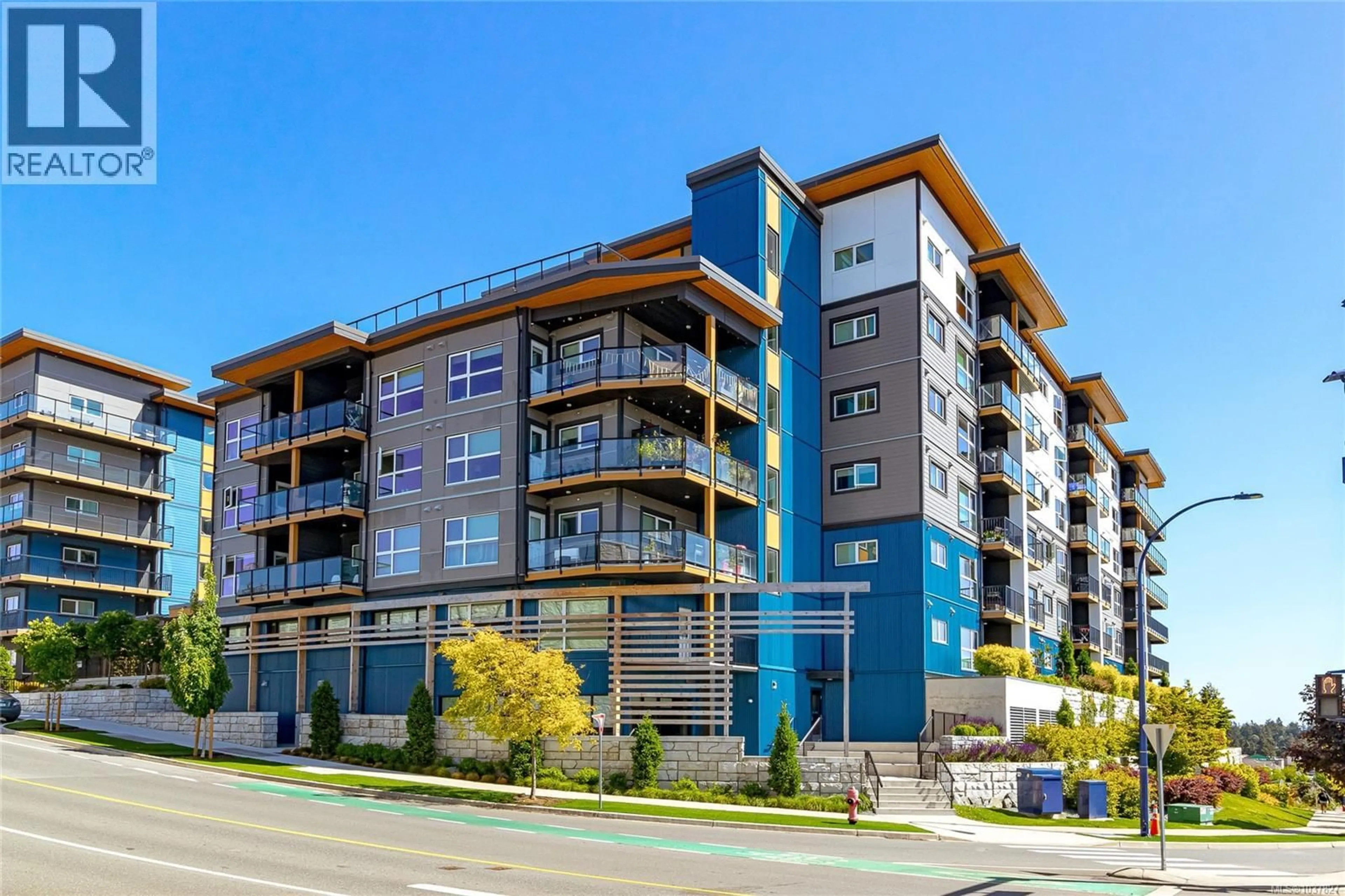 Unknown for 217 - 2469 GATEWAY ROAD, Langford British Columbia V9B6R7