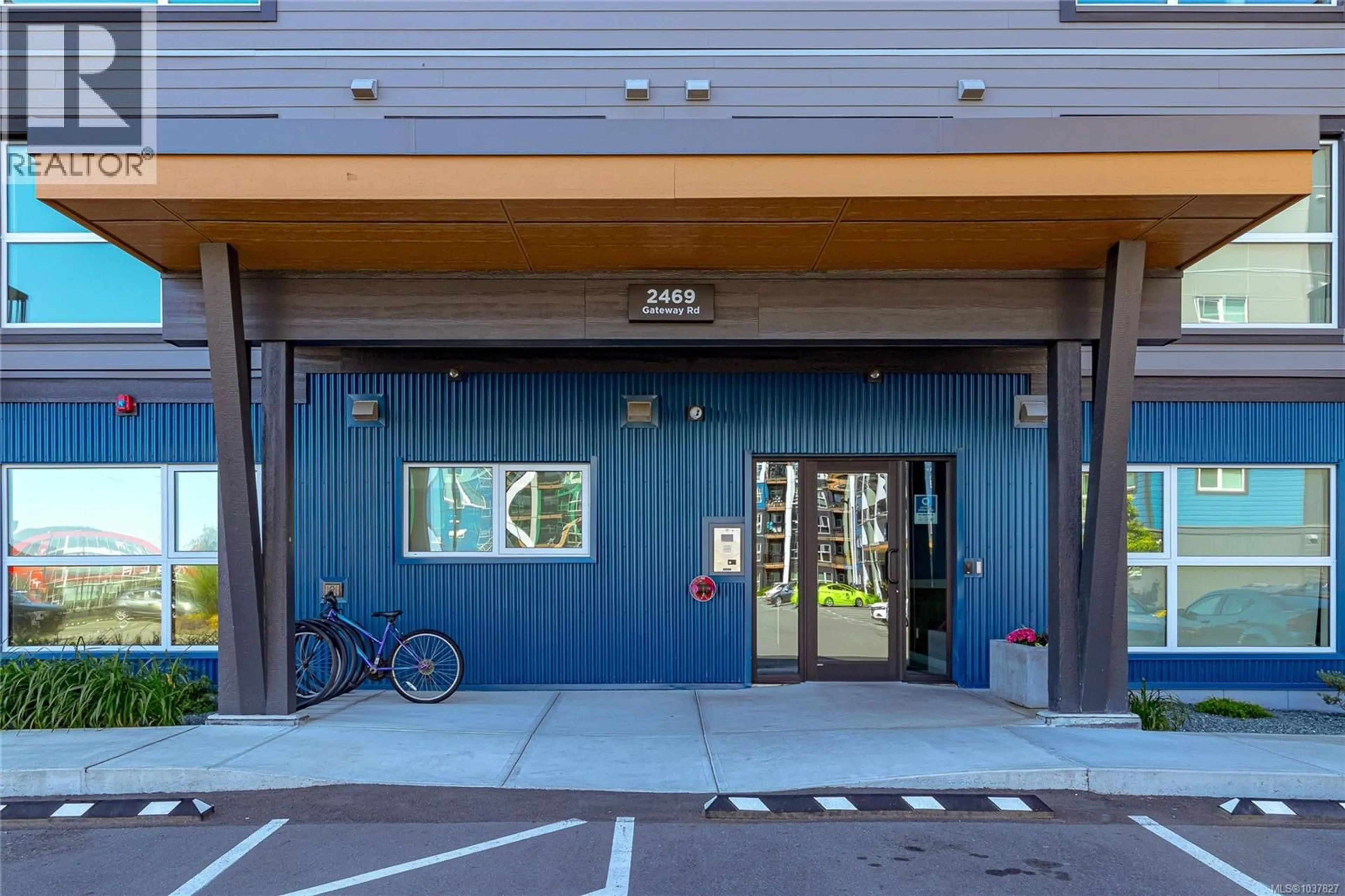 Unknown for 217 - 2469 GATEWAY ROAD, Langford British Columbia V9B6R7