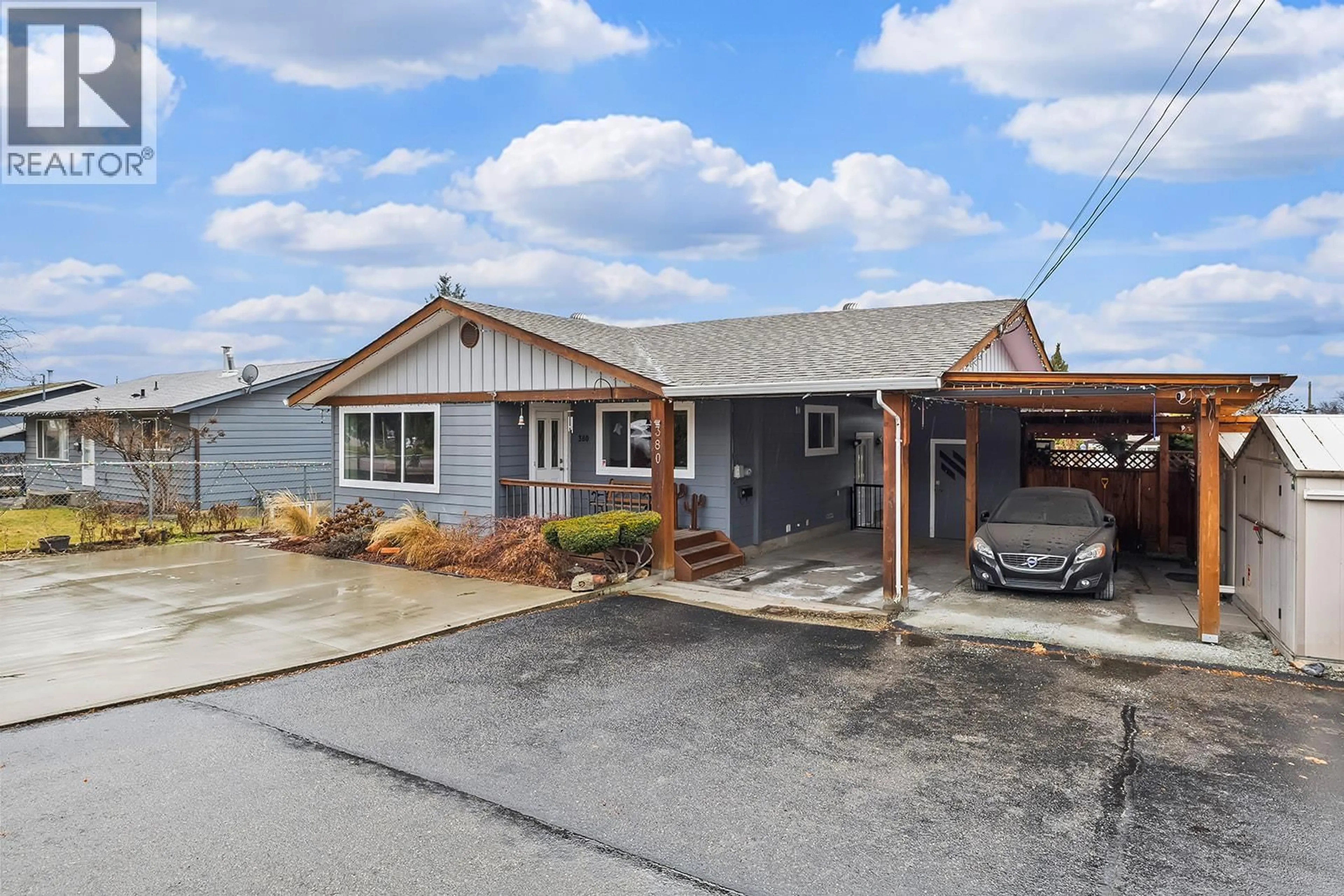 Unknown for 380 HOLLYWOOD ROAD SOUTH, Kelowna British Columbia V1X3T1