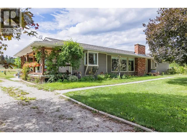 4780 SLEEPY HOLLOW ROAD, Spallumcheen 2