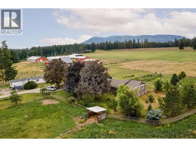4780 SLEEPY HOLLOW ROAD, Spallumcheen 3