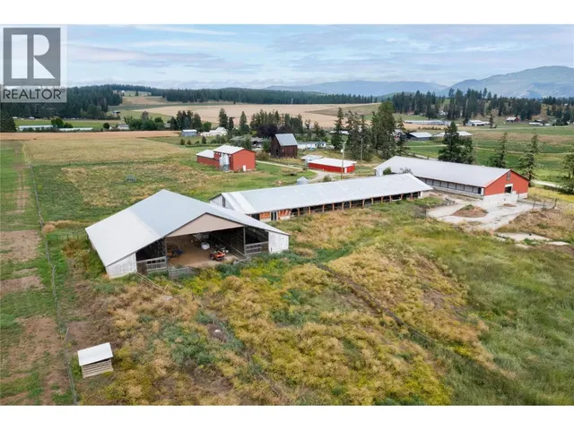 4780 SLEEPY HOLLOW ROAD, Spallumcheen 4