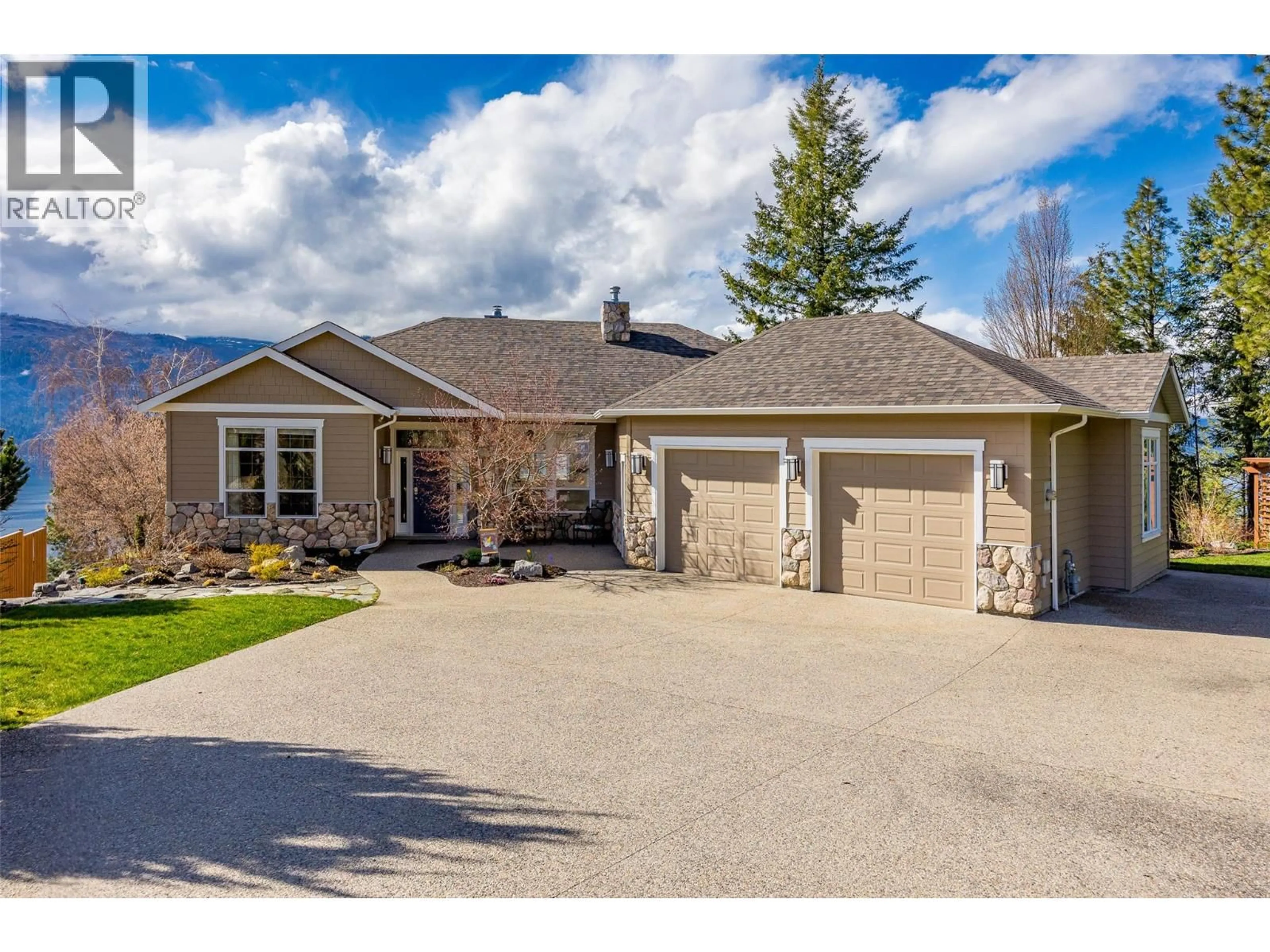 Unknown for 60 - 10726 NIGHTHAWK ROAD, Lake Country British Columbia V4V2K7