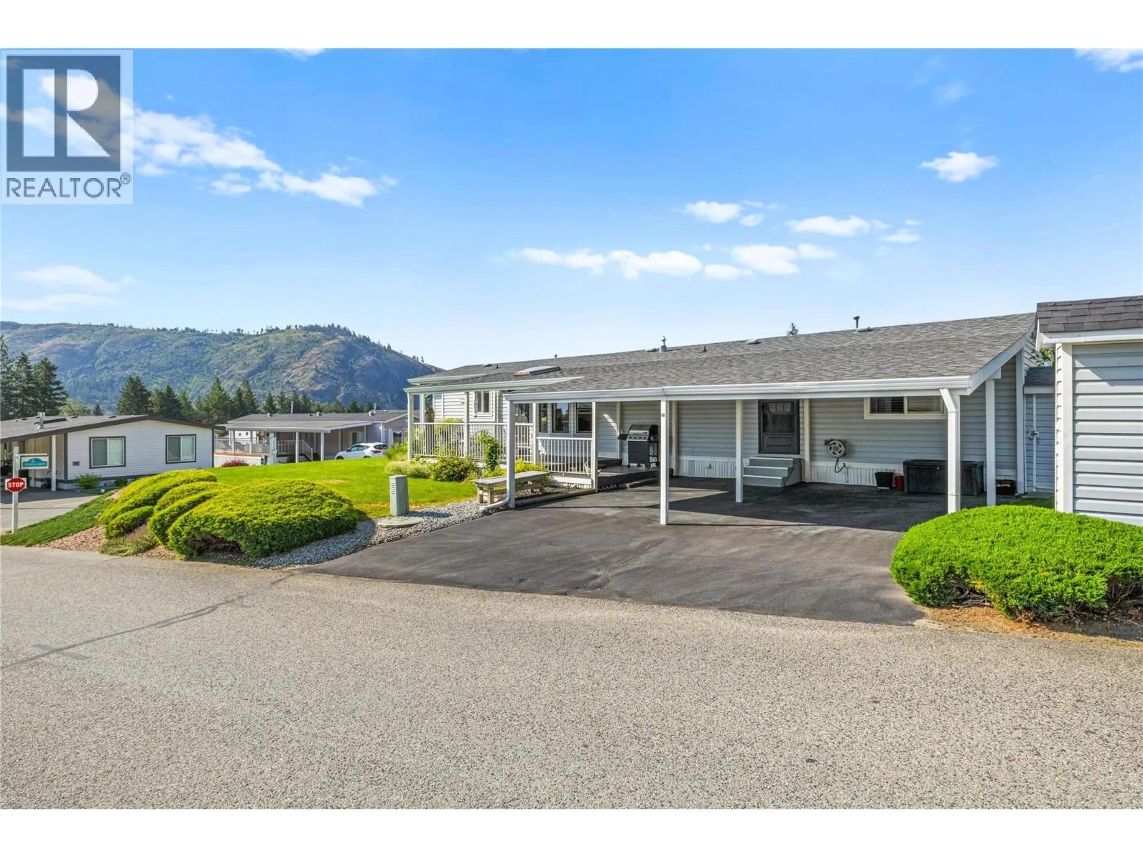 Unknown for 40 - 1850 SHANNON LAKE ROAD, West Kelowna British Columbia V4T1L6