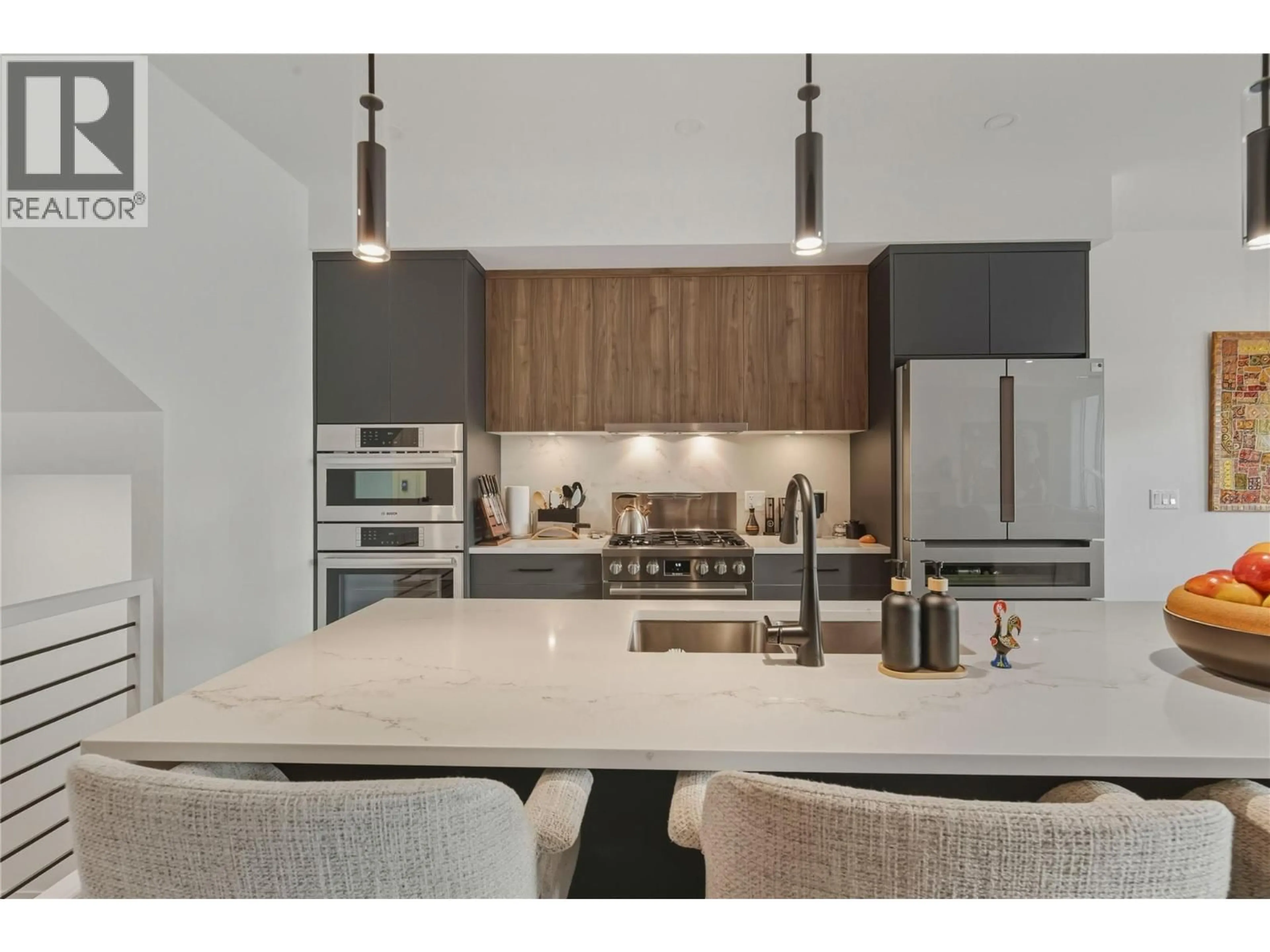 Open concept kitchen, unknown for 503 - 2735 SHANNON LAKE ROAD, West Kelowna British Columbia V4T1V6