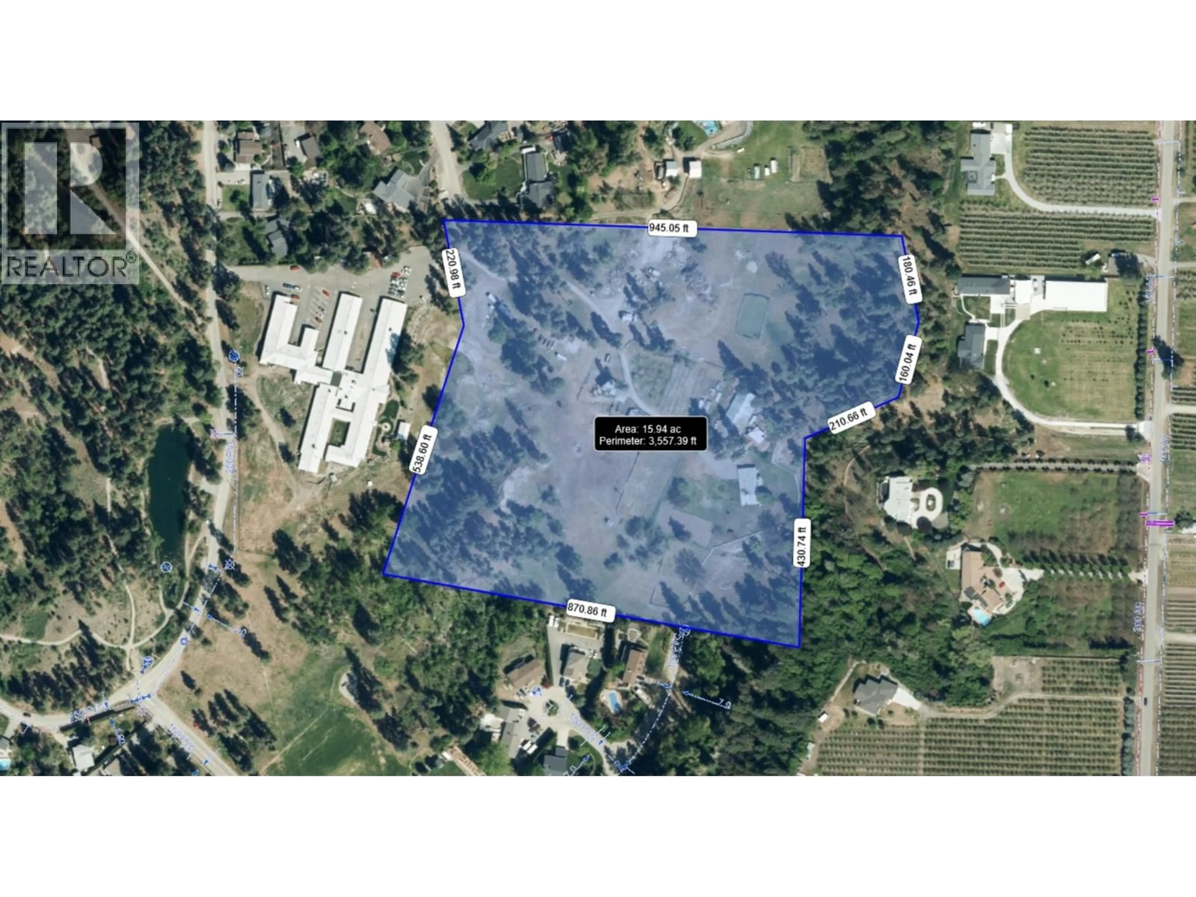 Unknown for 2718 O'REILLY ROAD, Kelowna British Columbia V1W2R5