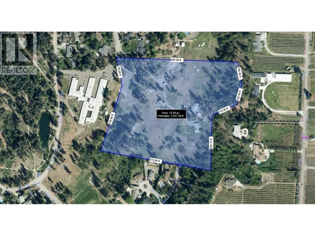 2718 O'REILLY ROAD, Kelowna 2