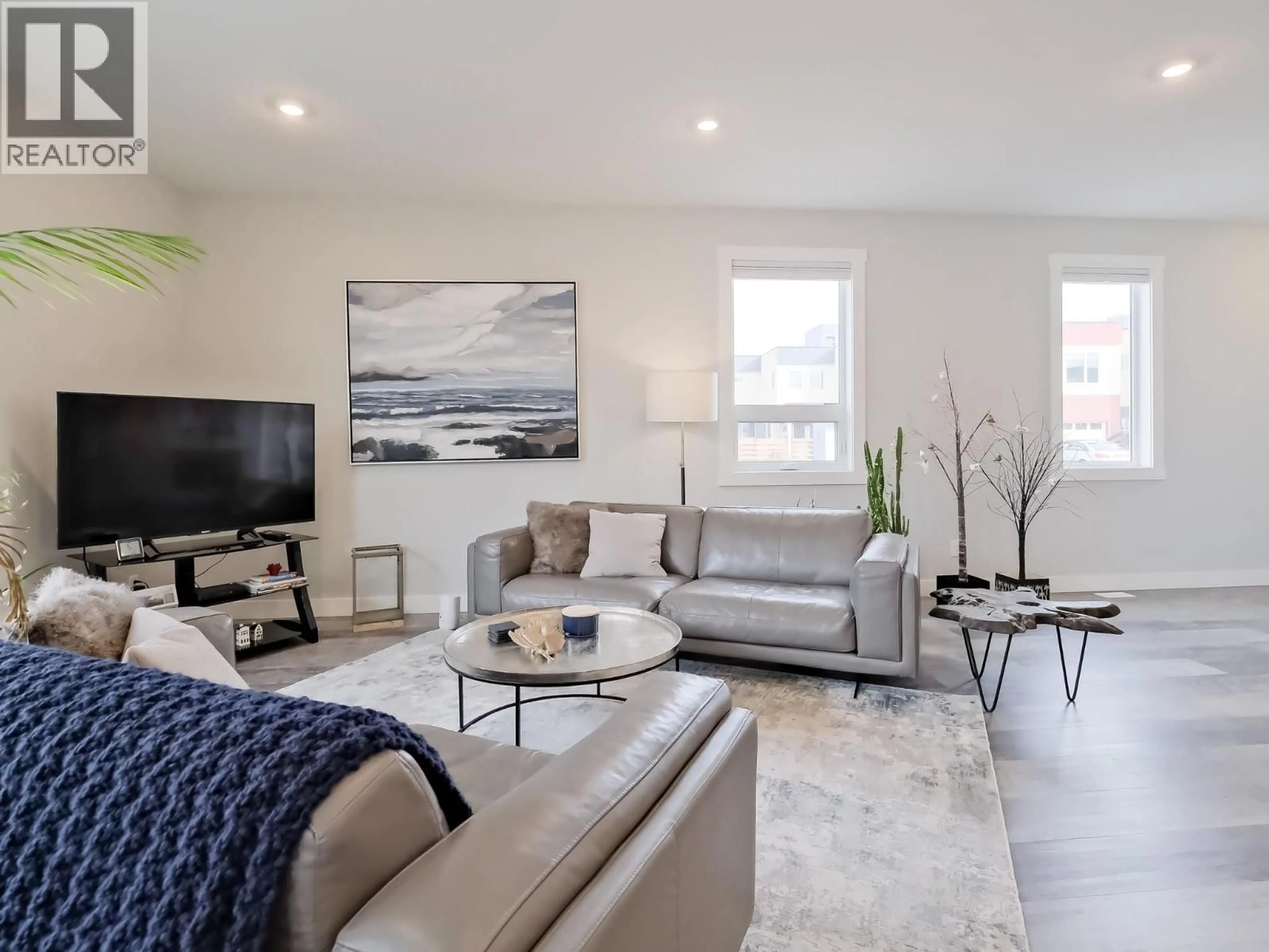 Living room with furniture, unknown for 7016 WREN DRIVE, Osoyoos British Columbia V0H1V5