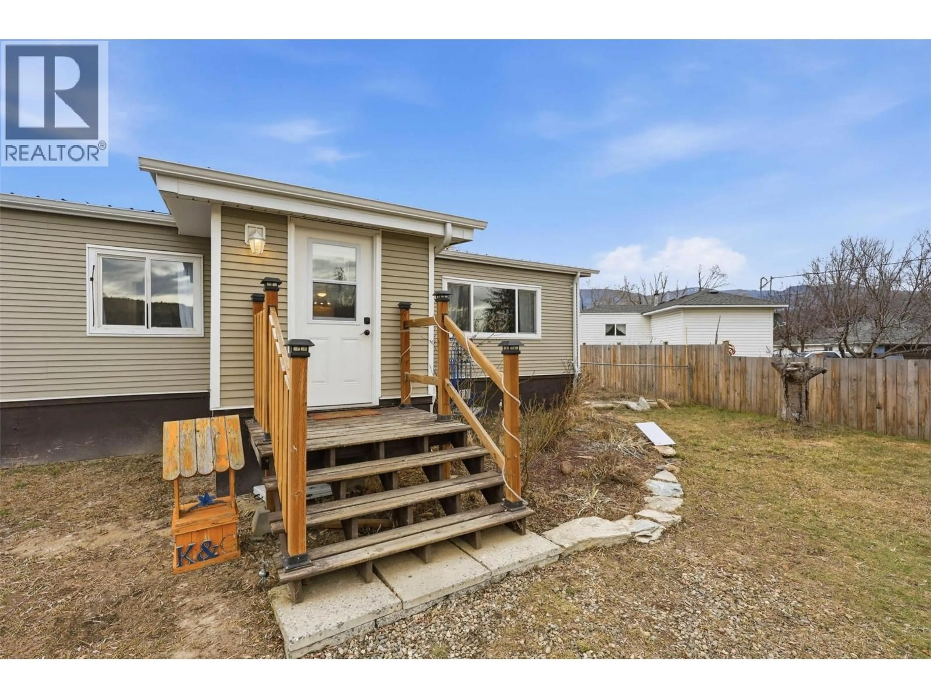 Unknown for 1328 RIVERVIEW PLACE, Pritchard British Columbia V0E2P0