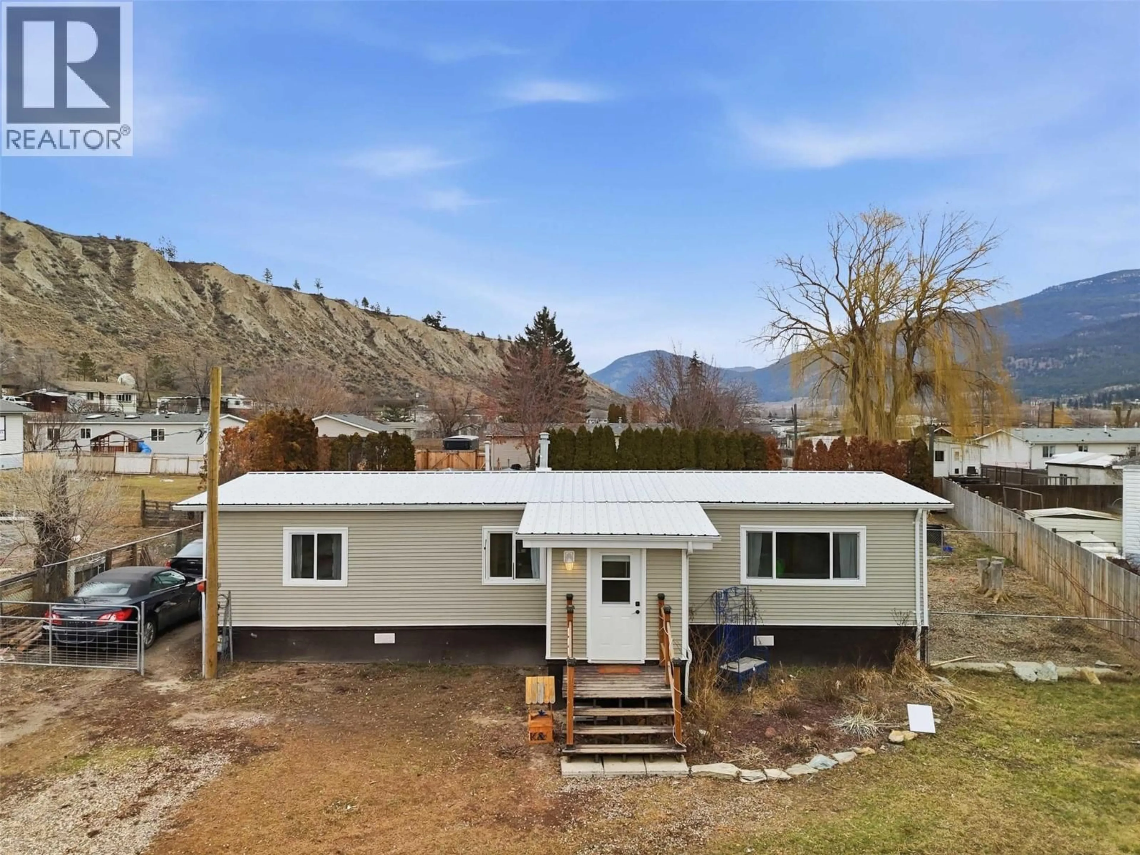 Unknown for 1328 RIVERVIEW PLACE, Pritchard British Columbia V0E2P0