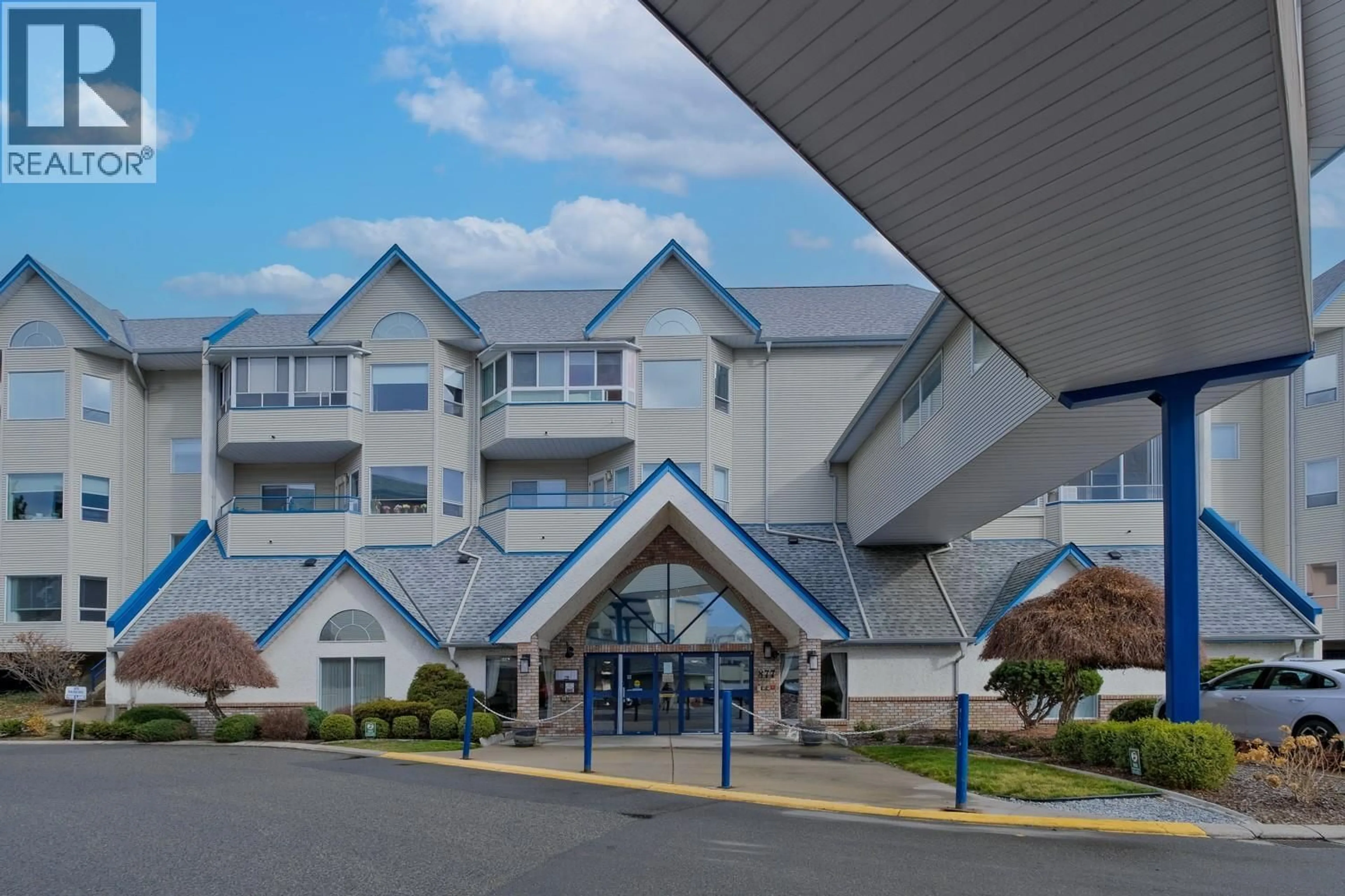 Unknown for 225 - 877 KLO ROAD, Kelowna British Columbia V1Y9R1