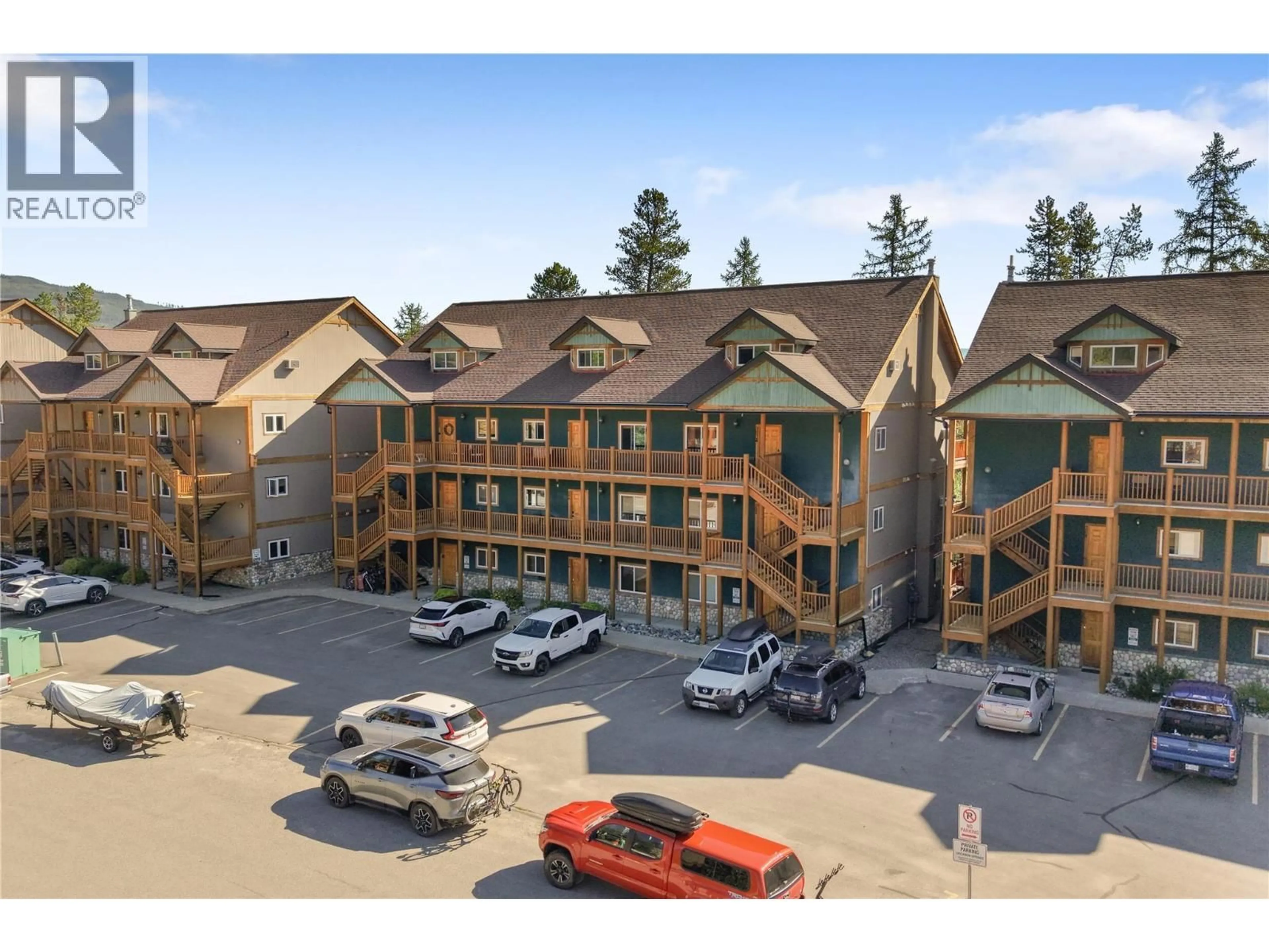 Unknown for 307 - 890 DOGWOOD DRIVE, Kimberley British Columbia V1A2Y9