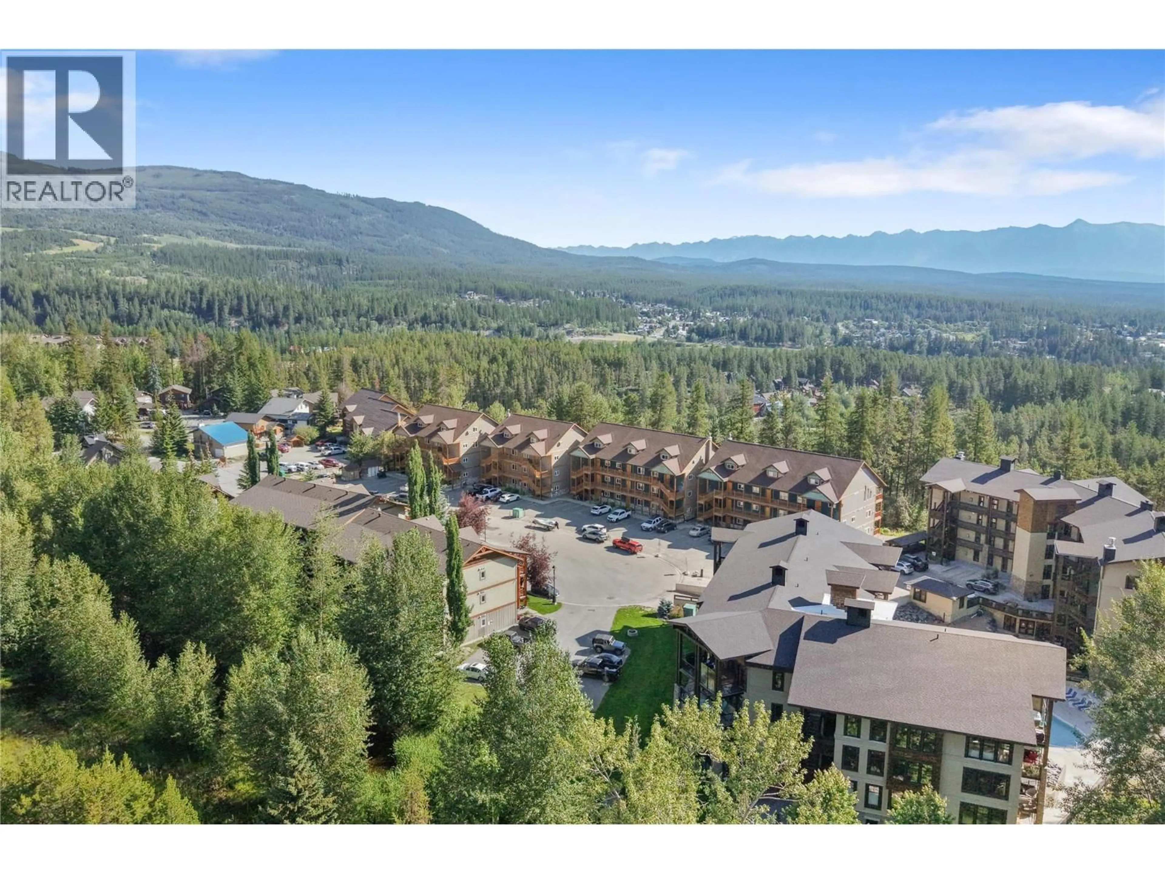 Unknown for 307 - 890 DOGWOOD DRIVE, Kimberley British Columbia V1A2Y9