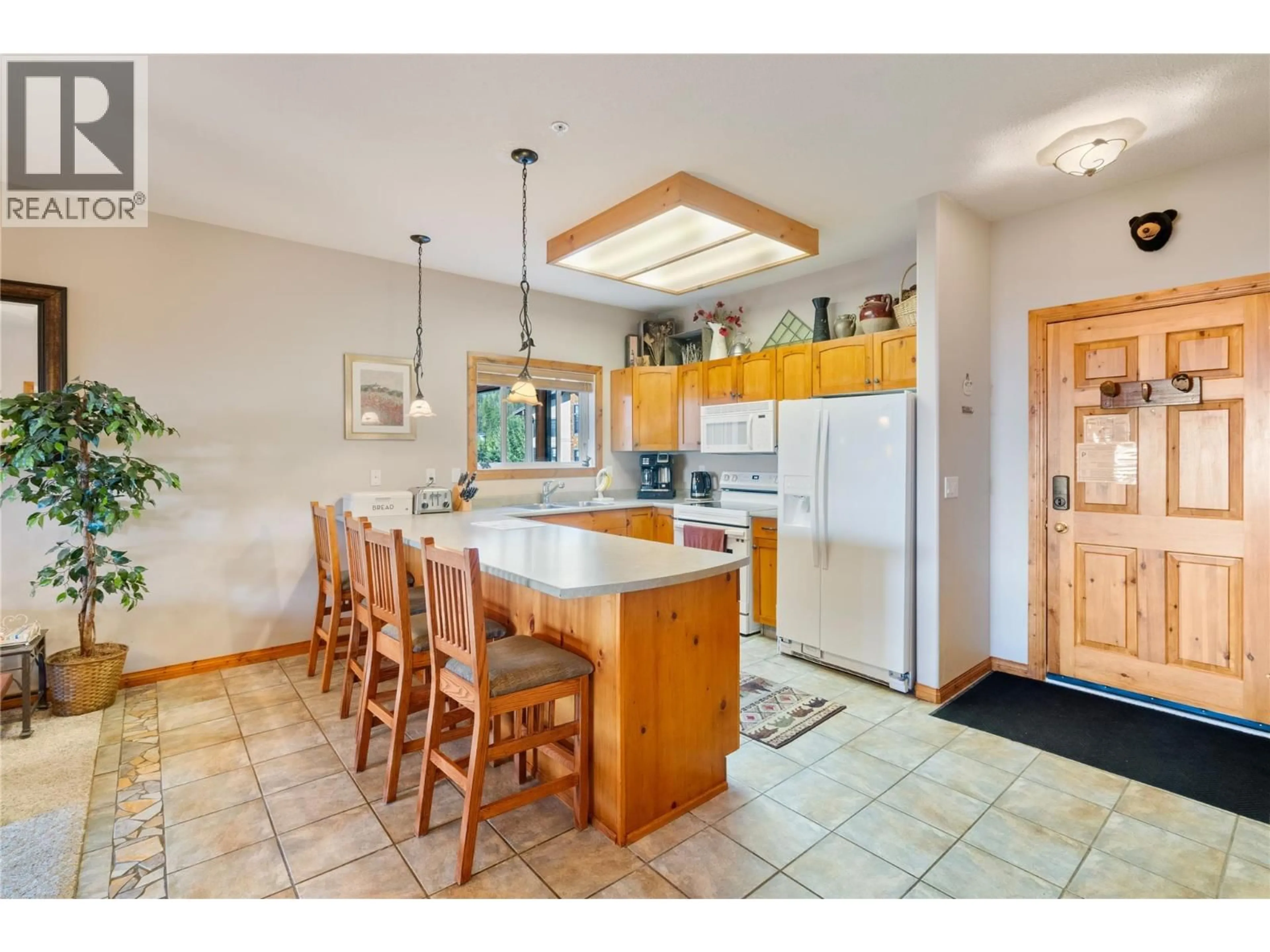 Unknown for 307 - 890 DOGWOOD DRIVE, Kimberley British Columbia V1A2Y9